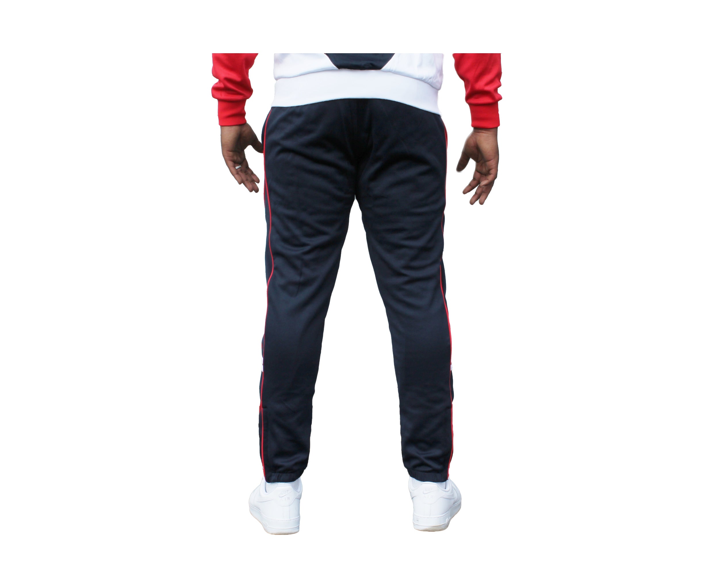 Sergio Tacchini Ascot Archivio Men's Track Pants