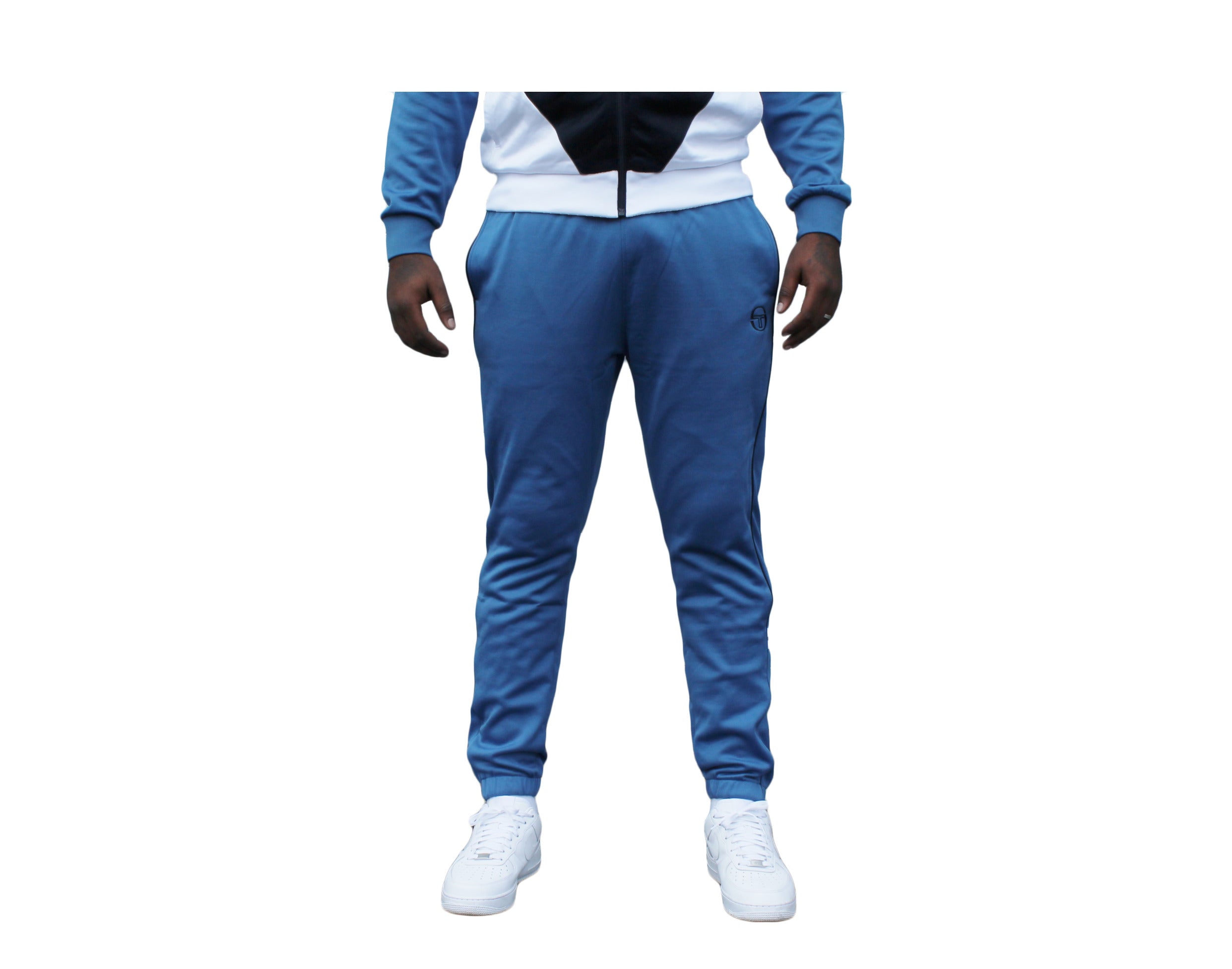 Sergio Tacchini Ascot Archivio Men's Track Pants