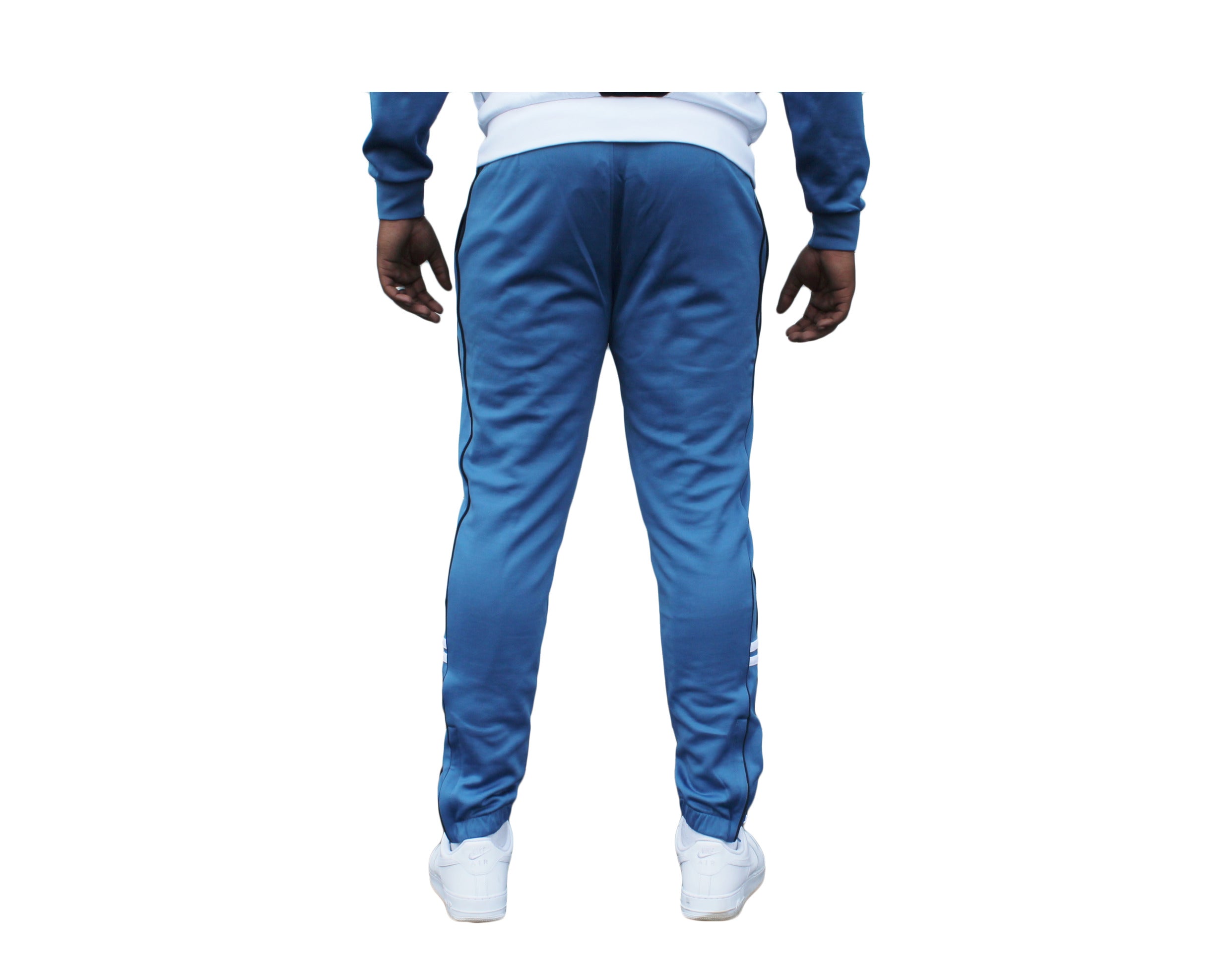 Sergio Tacchini Ascot Archivio Men's Track Pants