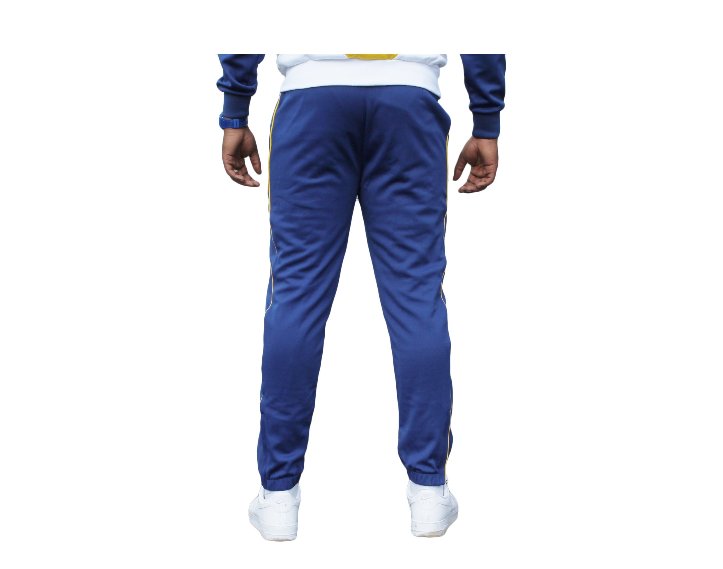 Sergio Tacchini Ascot Archivio Men's Track Pants