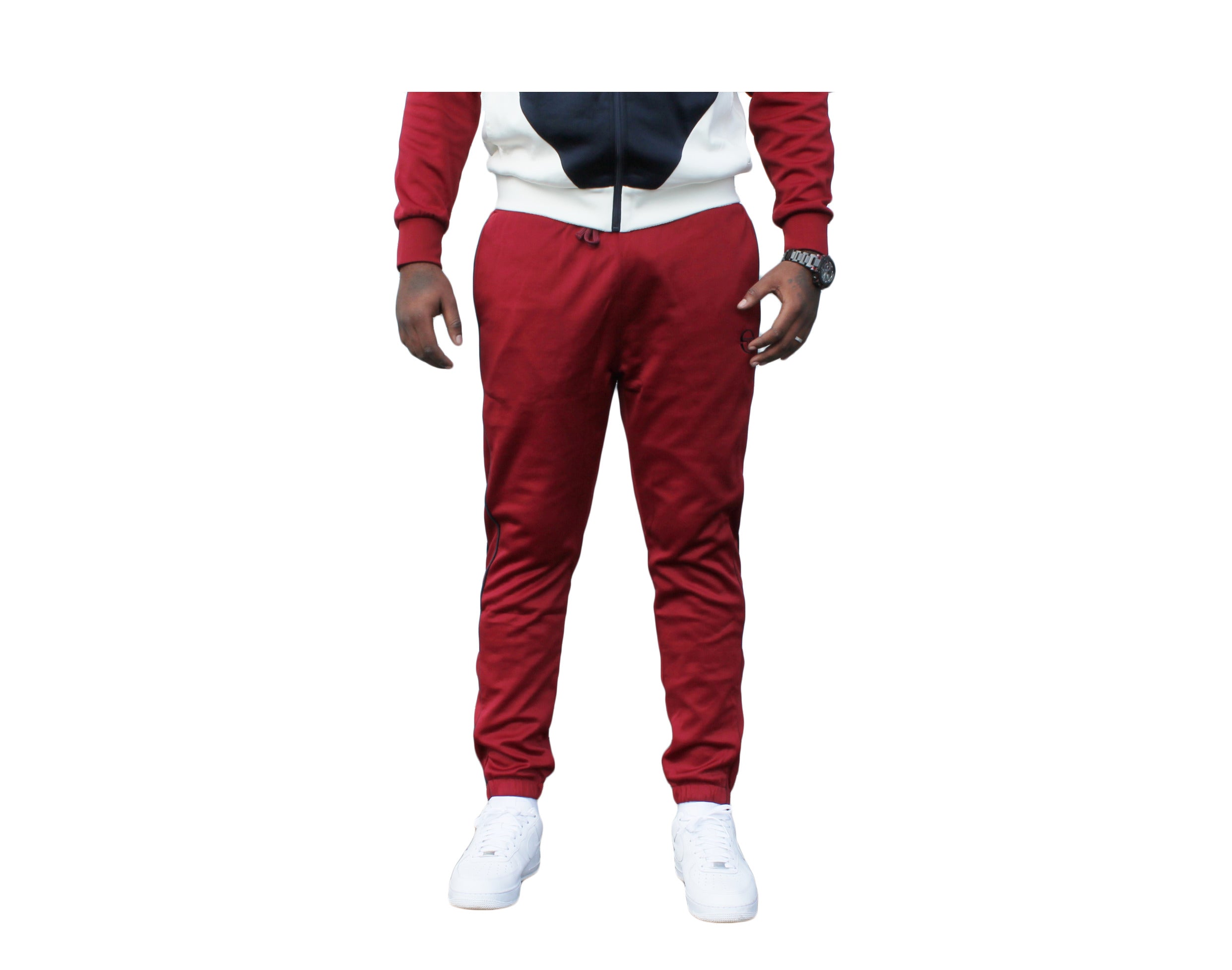 Sergio Tacchini Ascot Archivio Men's Track Pants