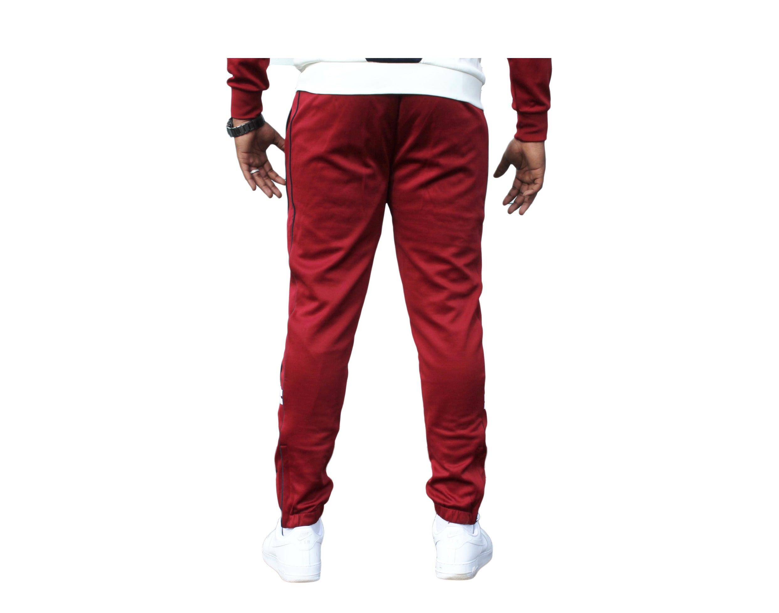 Sergio Tacchini Ascot Archivio Men's Track Pants