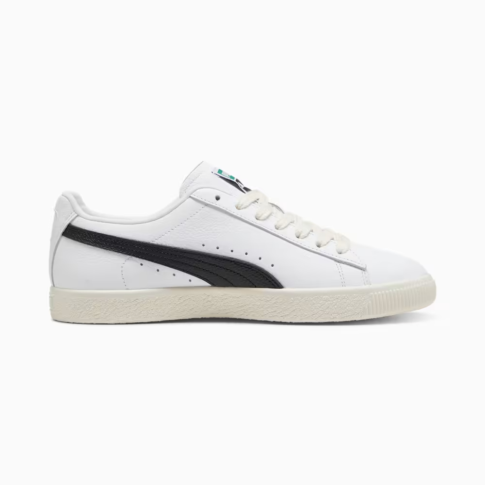 Puma Clyde