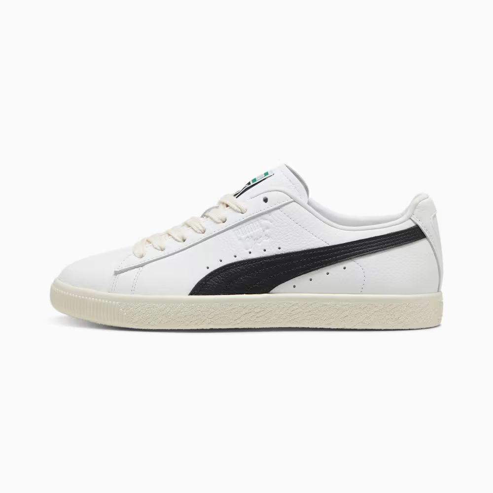 Puma Clyde