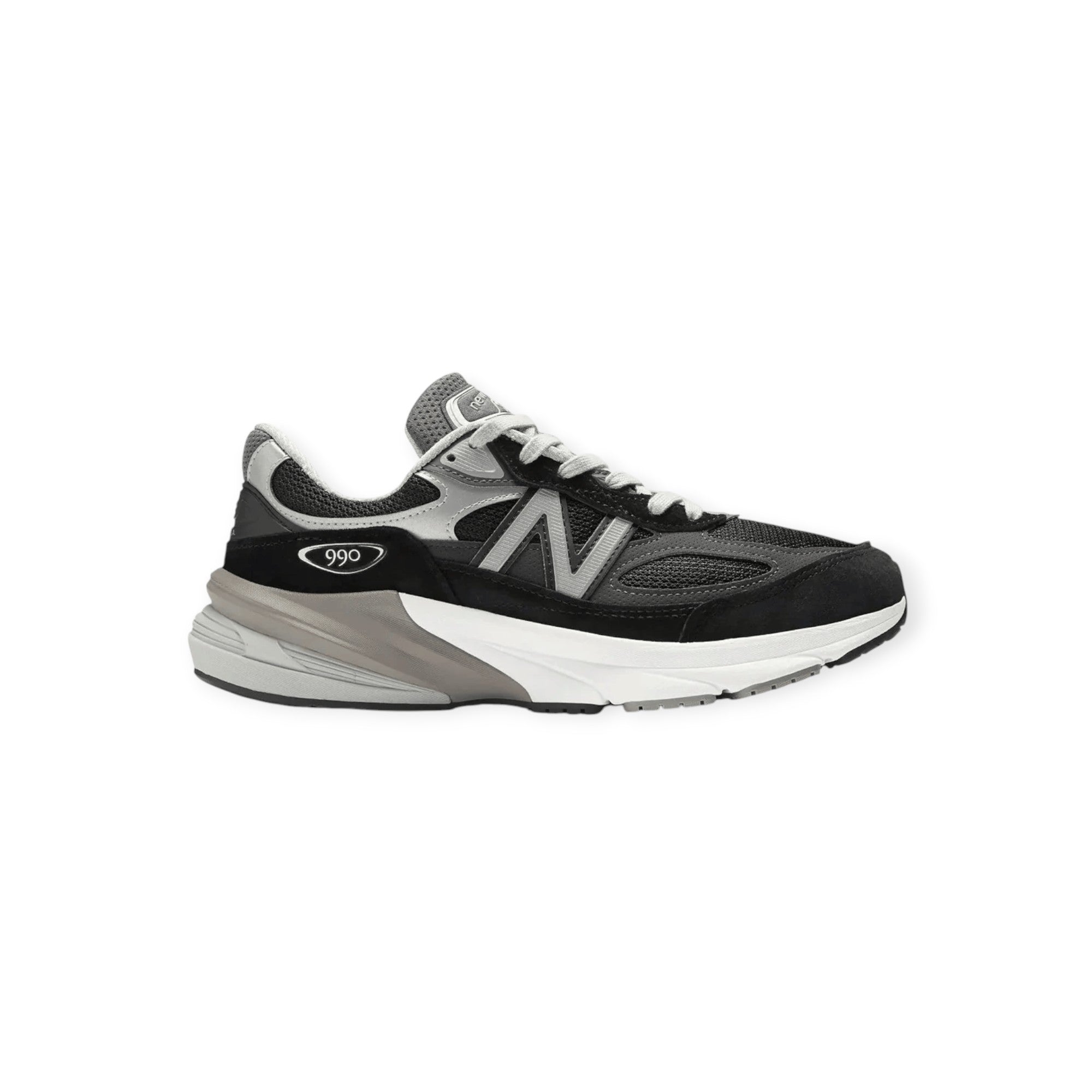 New Balance 990v6 Made In USA Men's Running Shoes