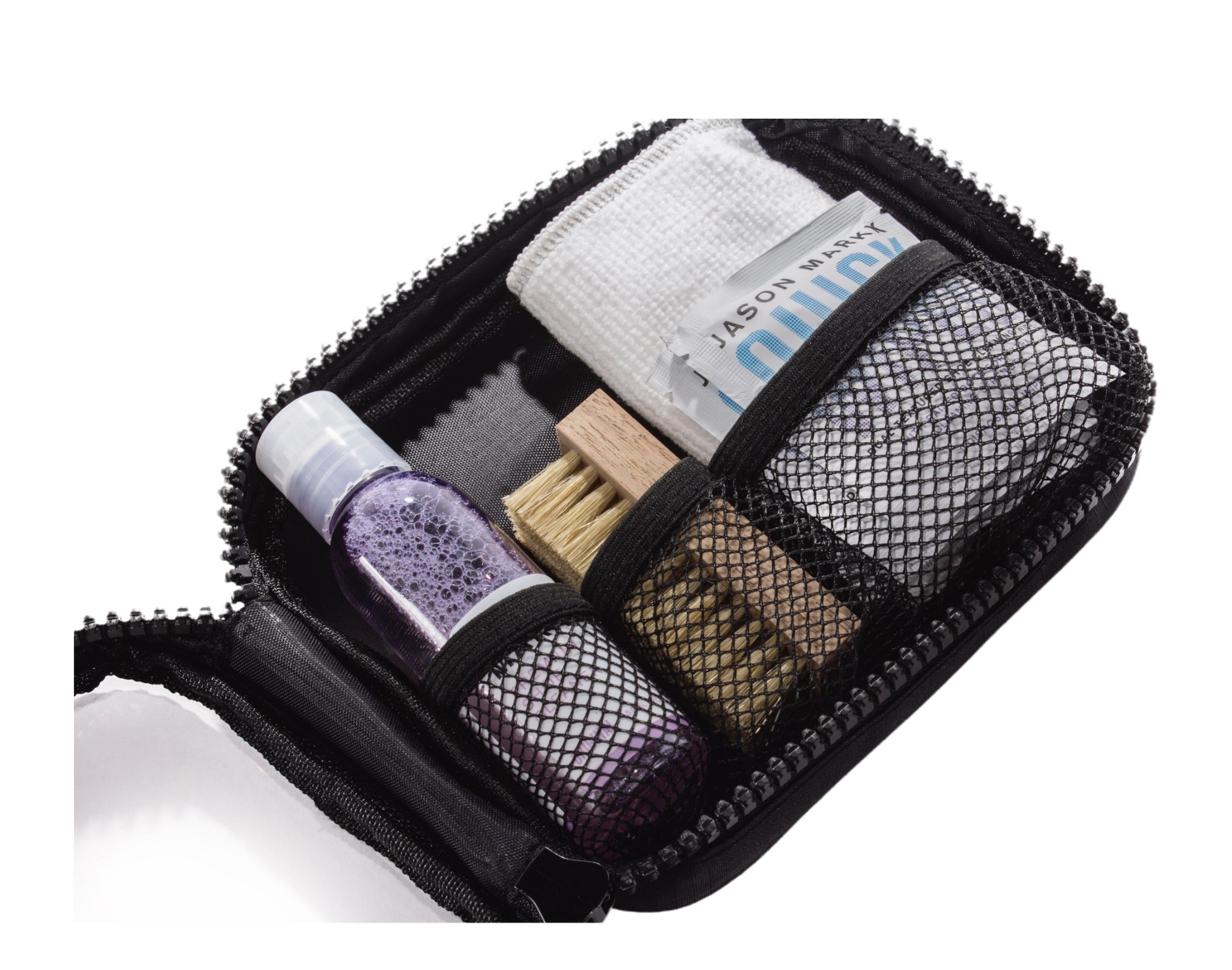 Jason Markk Travel Shoe Cleaning Kit