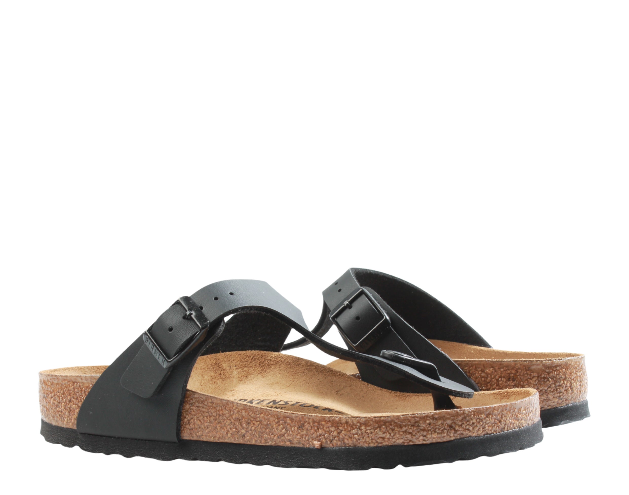 Birkenstock Gizeh Birko-Flor Unisex Sandals