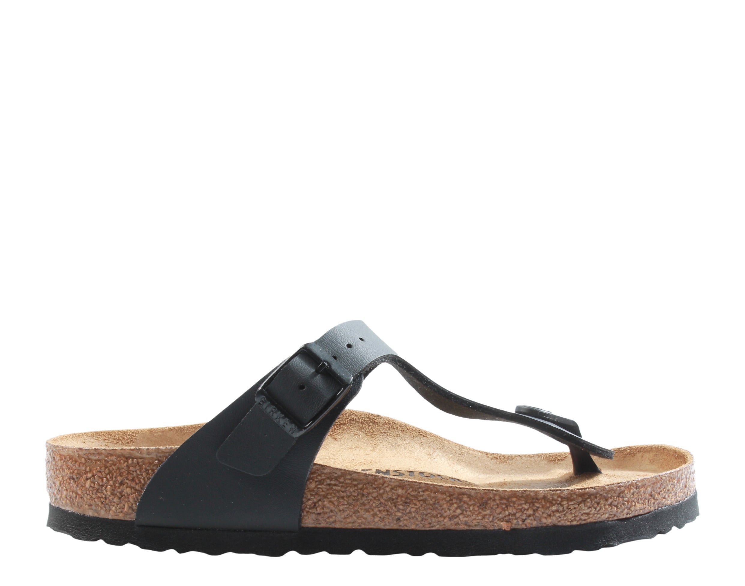 Birkenstock Gizeh Birko-Flor Unisex Sandals