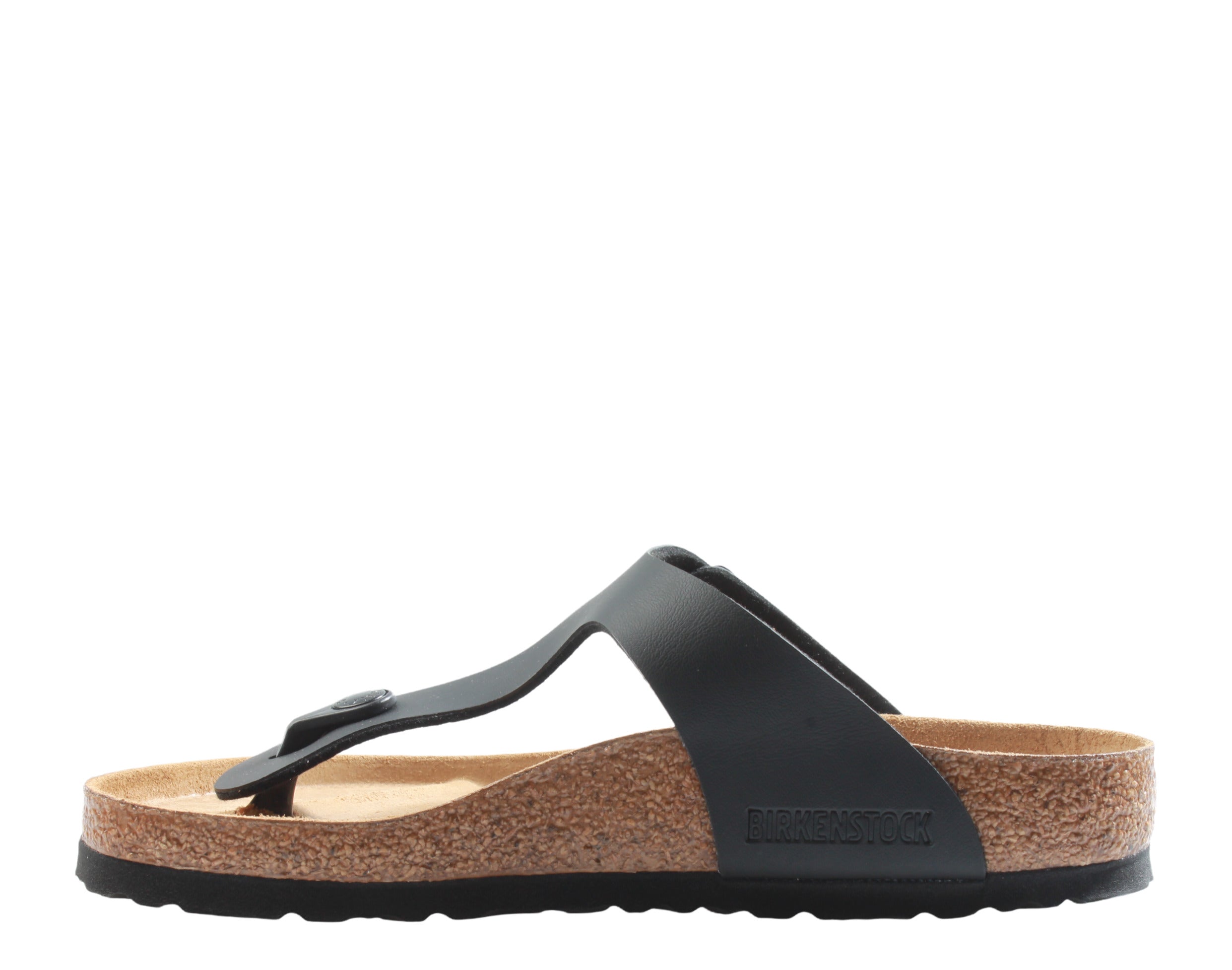 Birkenstock Gizeh Birko-Flor Unisex Sandals