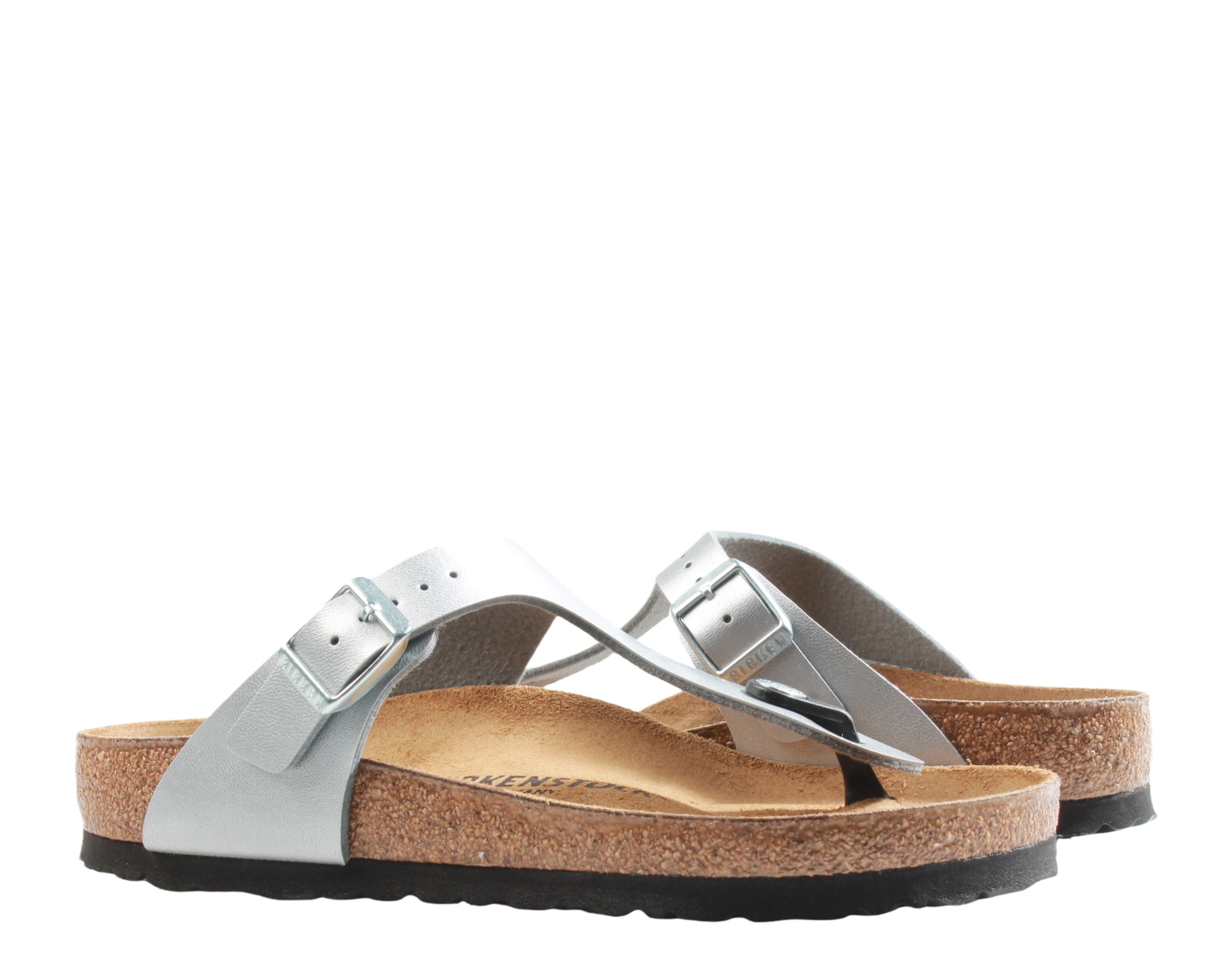 Birkenstock Gizeh Birko-Flor Women's Sandals