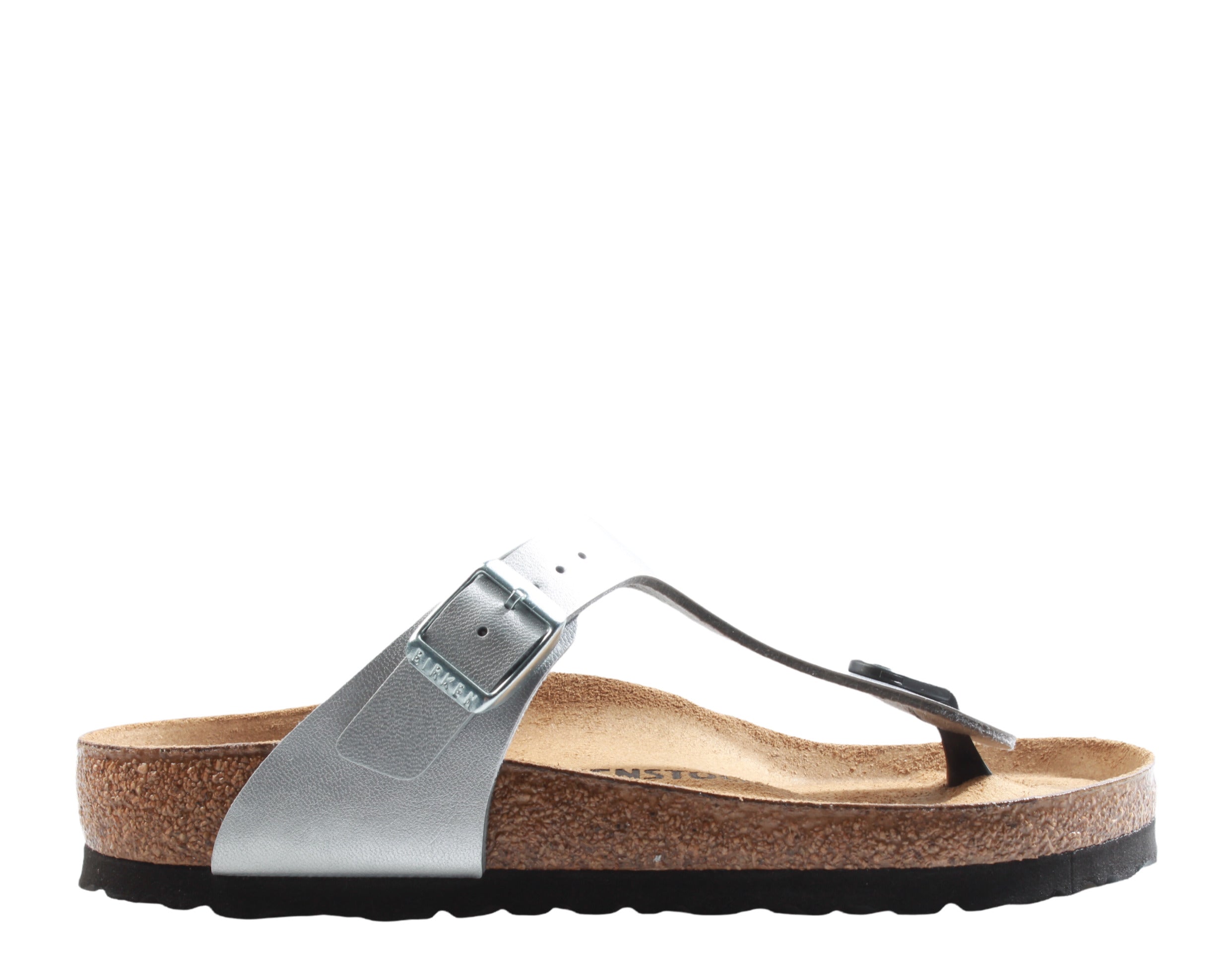 Birkenstock Gizeh Birko-Flor Women's Sandals