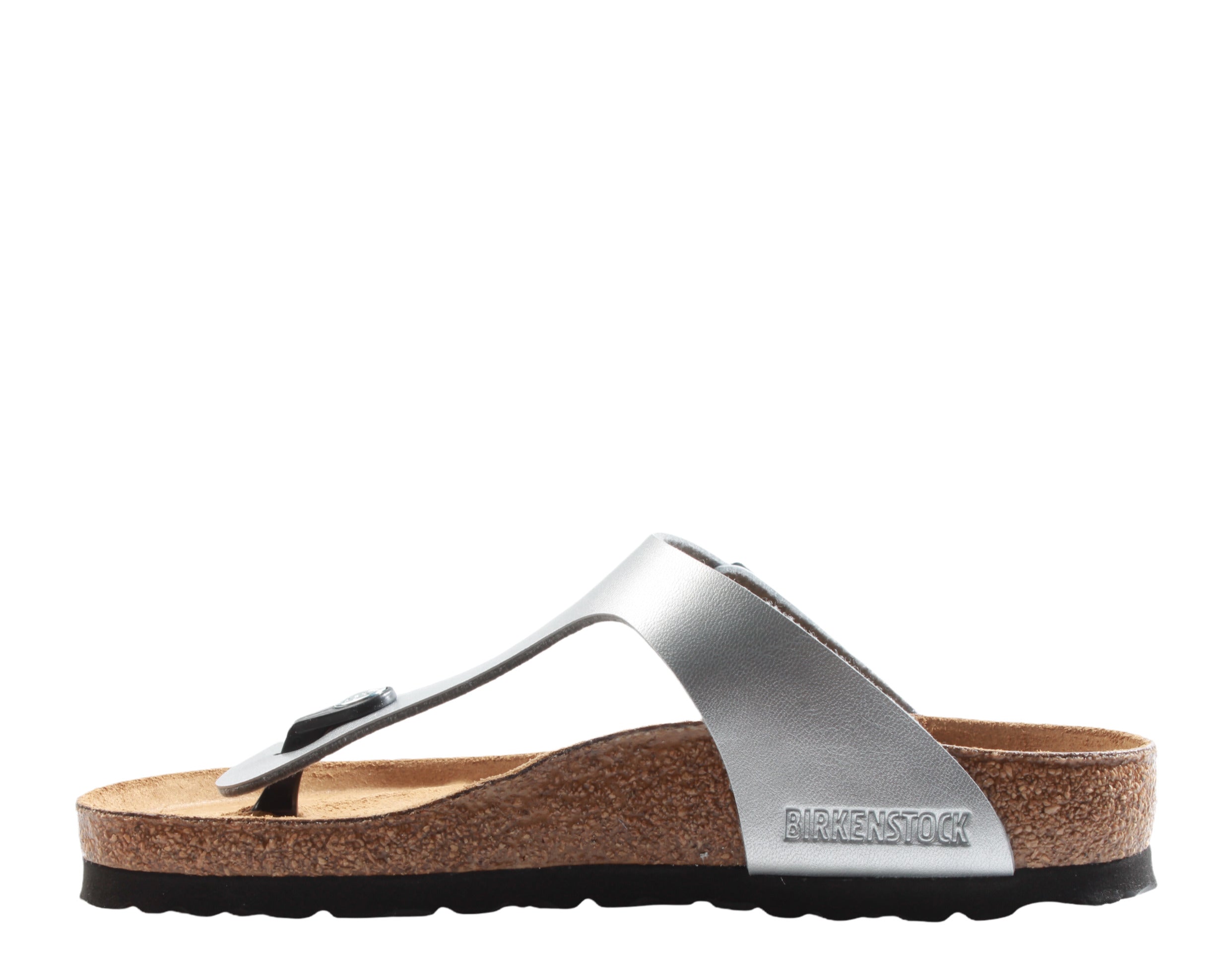 Birkenstock Gizeh Birko-Flor Women's Sandals