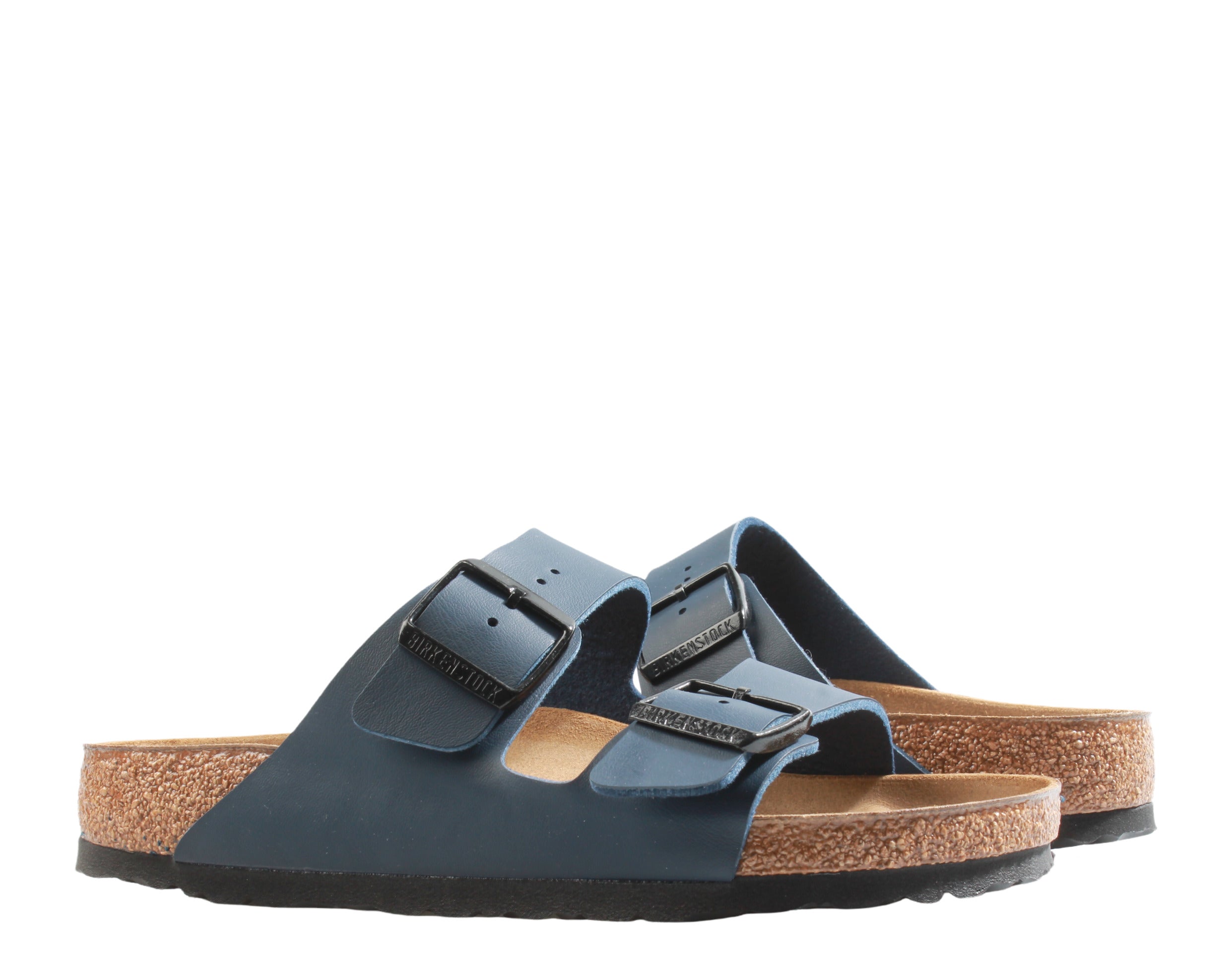 Birkenstock Arizona Birko-Flor Unisex Sandals