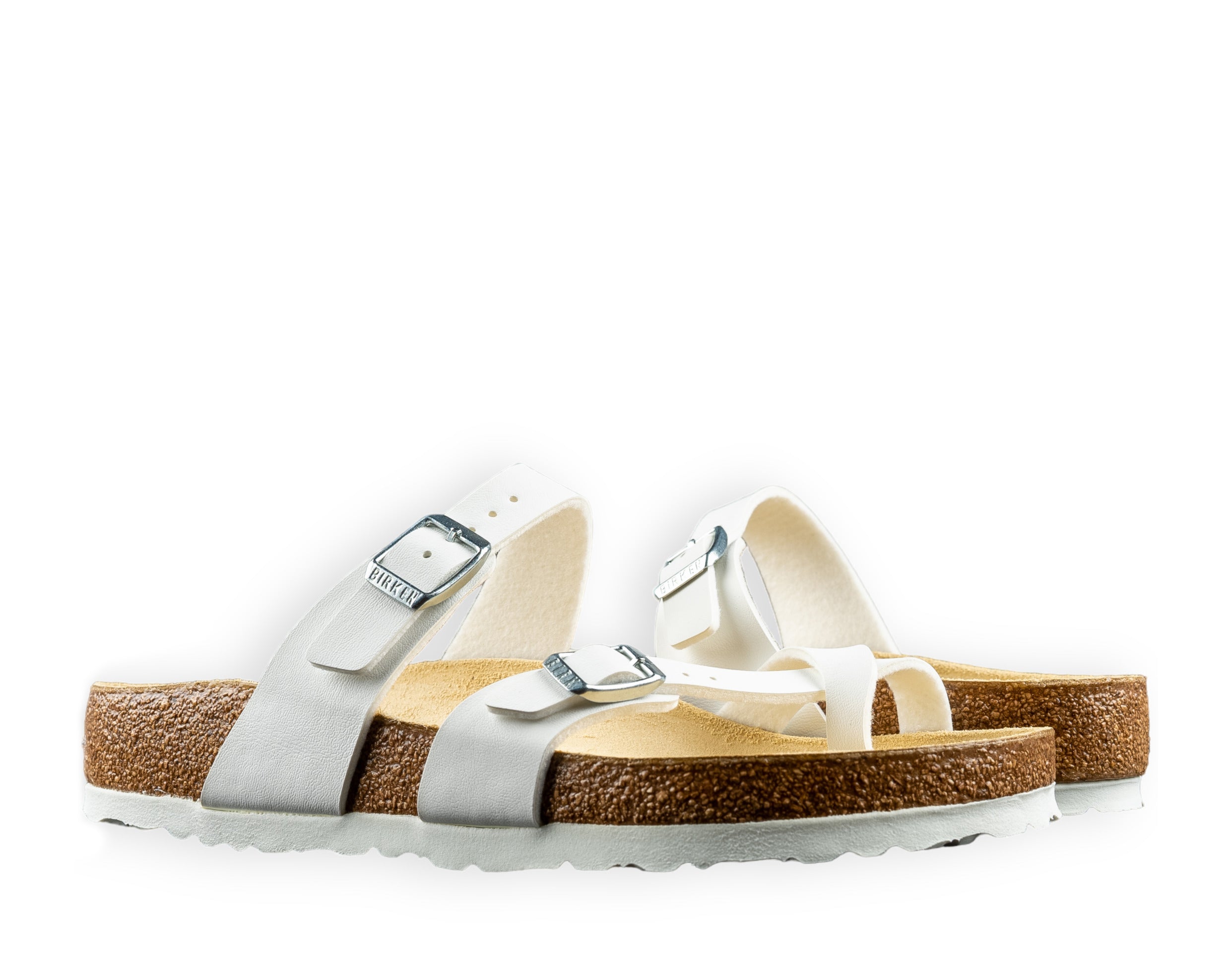 Birkenstock Mayari Birko-Flor Women's Sandals