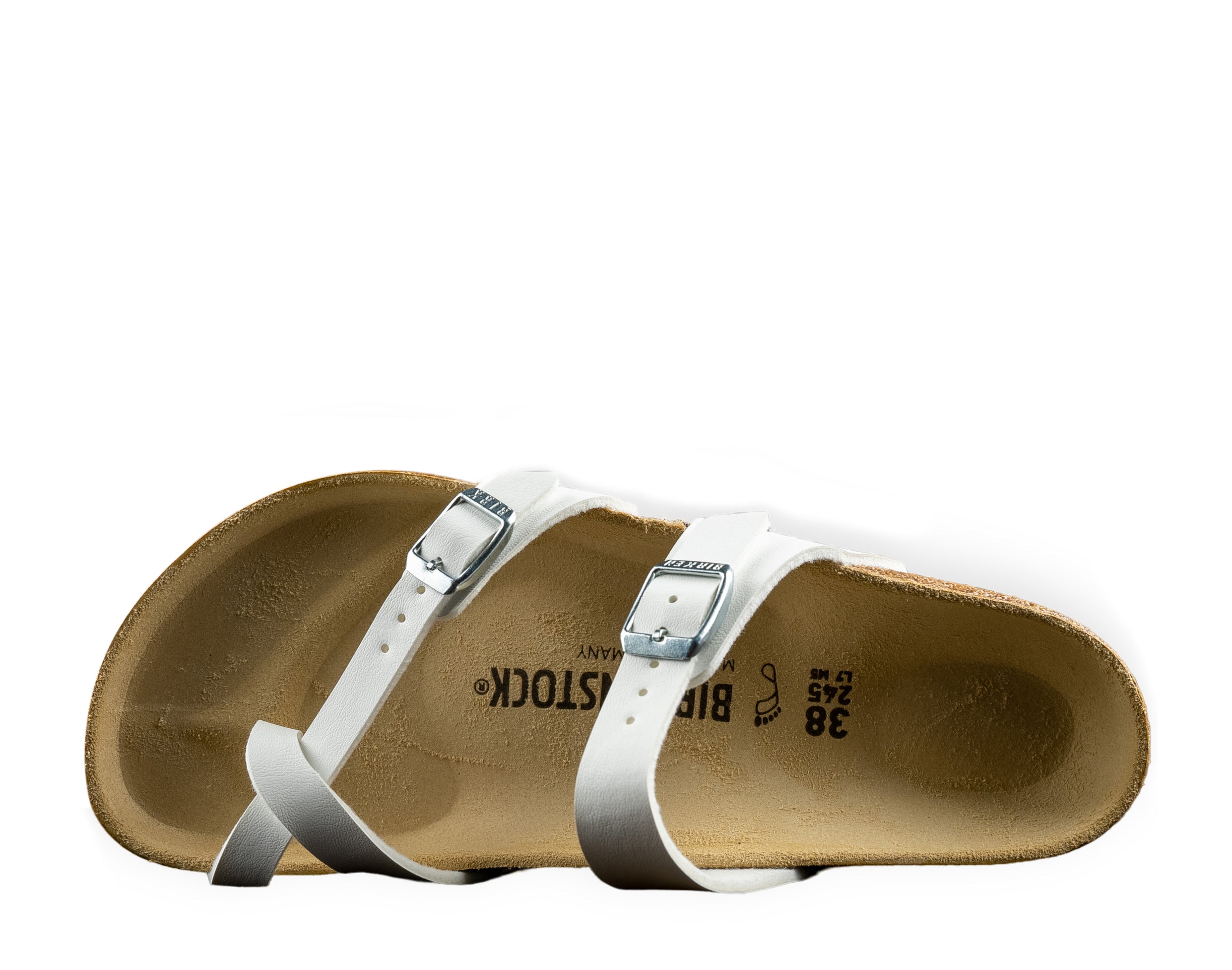 Birkenstock Mayari Birko-Flor Women's Sandals