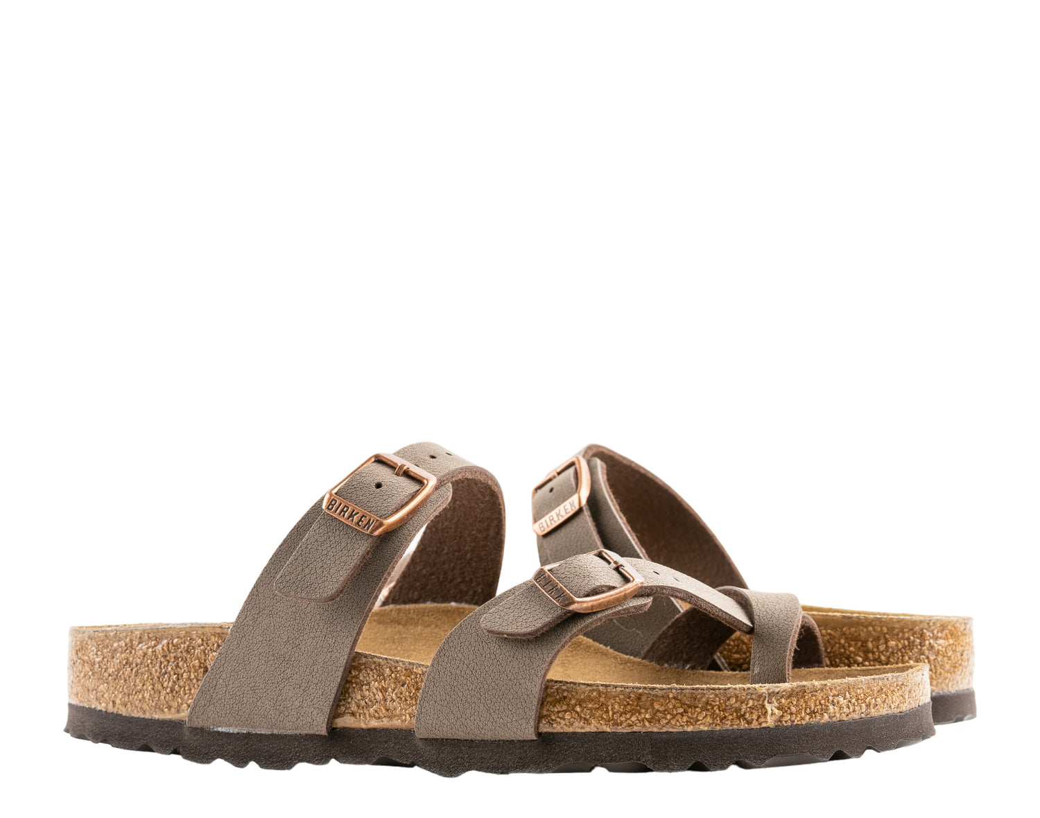 Birkenstock Mayari Birko-Flor Women's Sandals