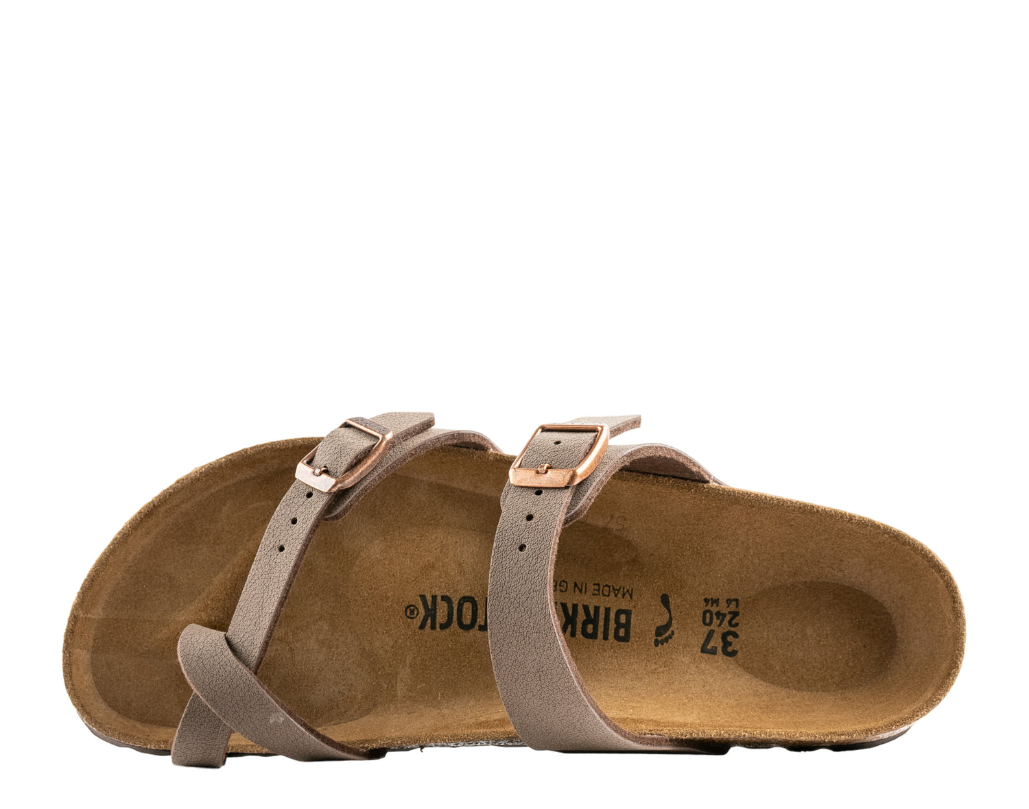 Birkenstock Mayari Birko-Flor Women's Sandals