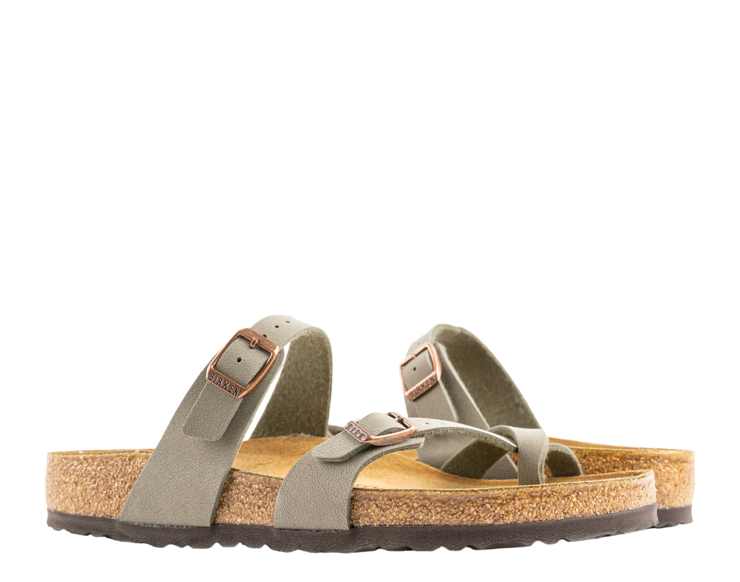 Birkenstock Mayari Birko-Flor Women's Sandals