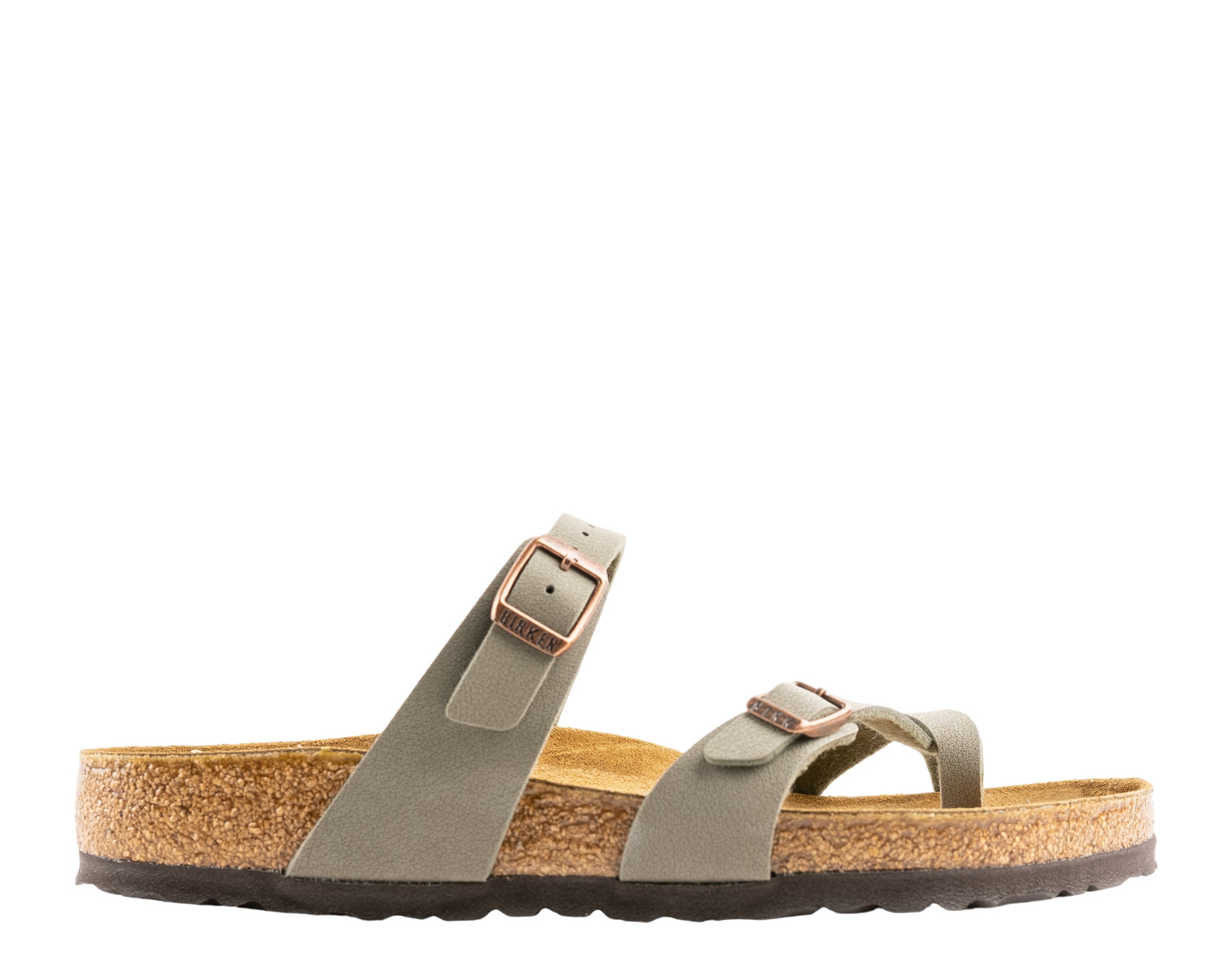 Birkenstock Mayari Birko-Flor Women's Sandals