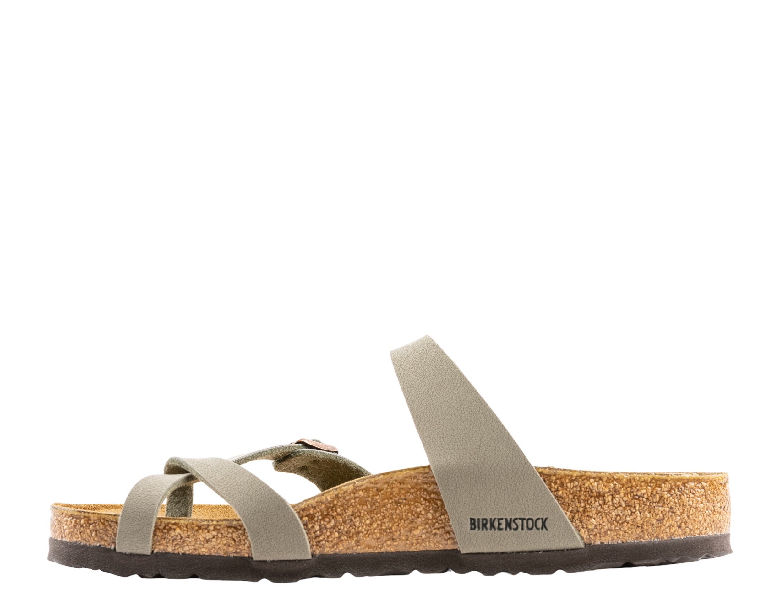 Birkenstock Mayari Birko-Flor Women's Sandals