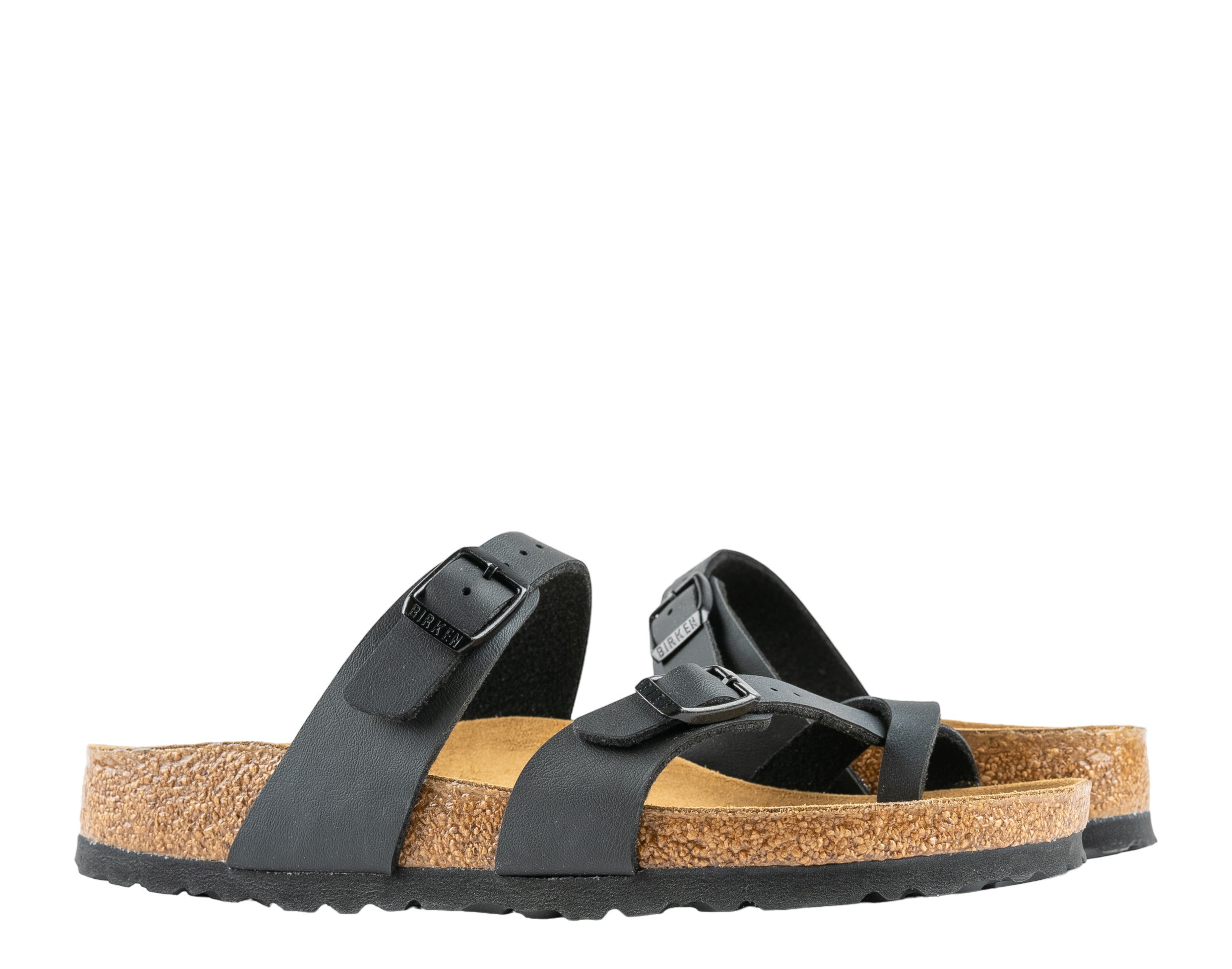 Birkenstock Mayari Birko-Flor Women's Sandals