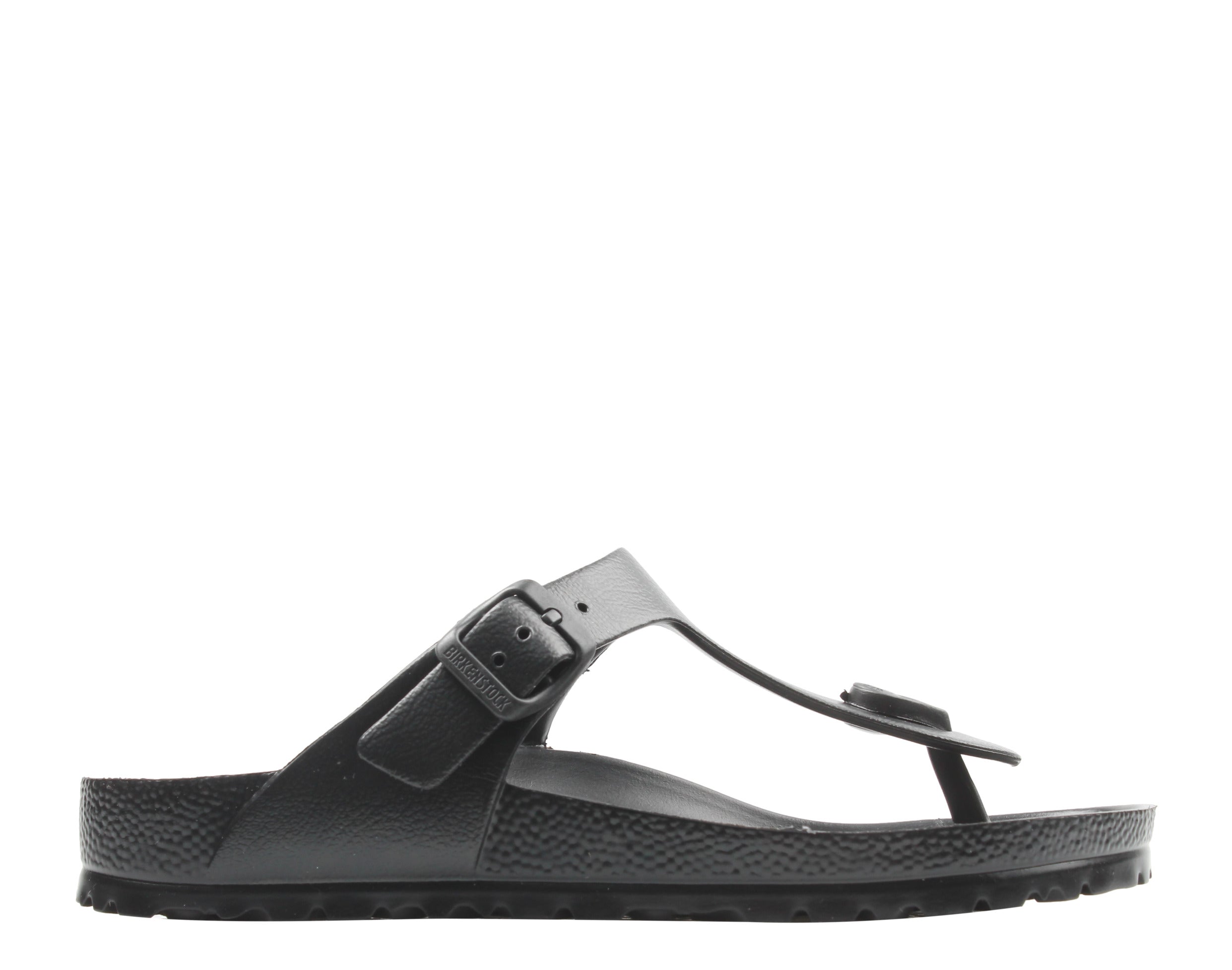 Birkenstock Gizeh EVA Essentials Unisex Thong Sandals