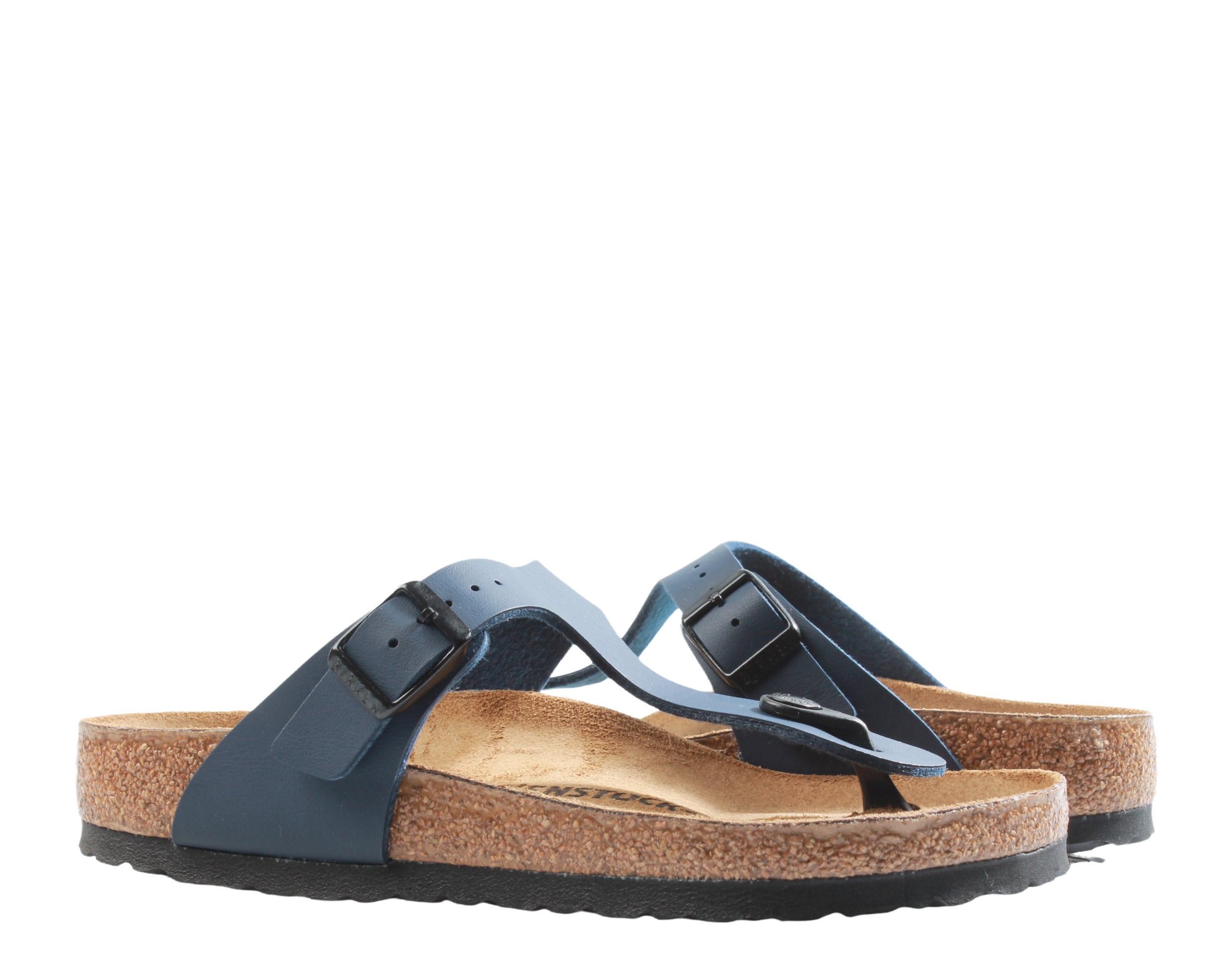 Birkenstock Gizeh Birko-Flor Unisex Sandals