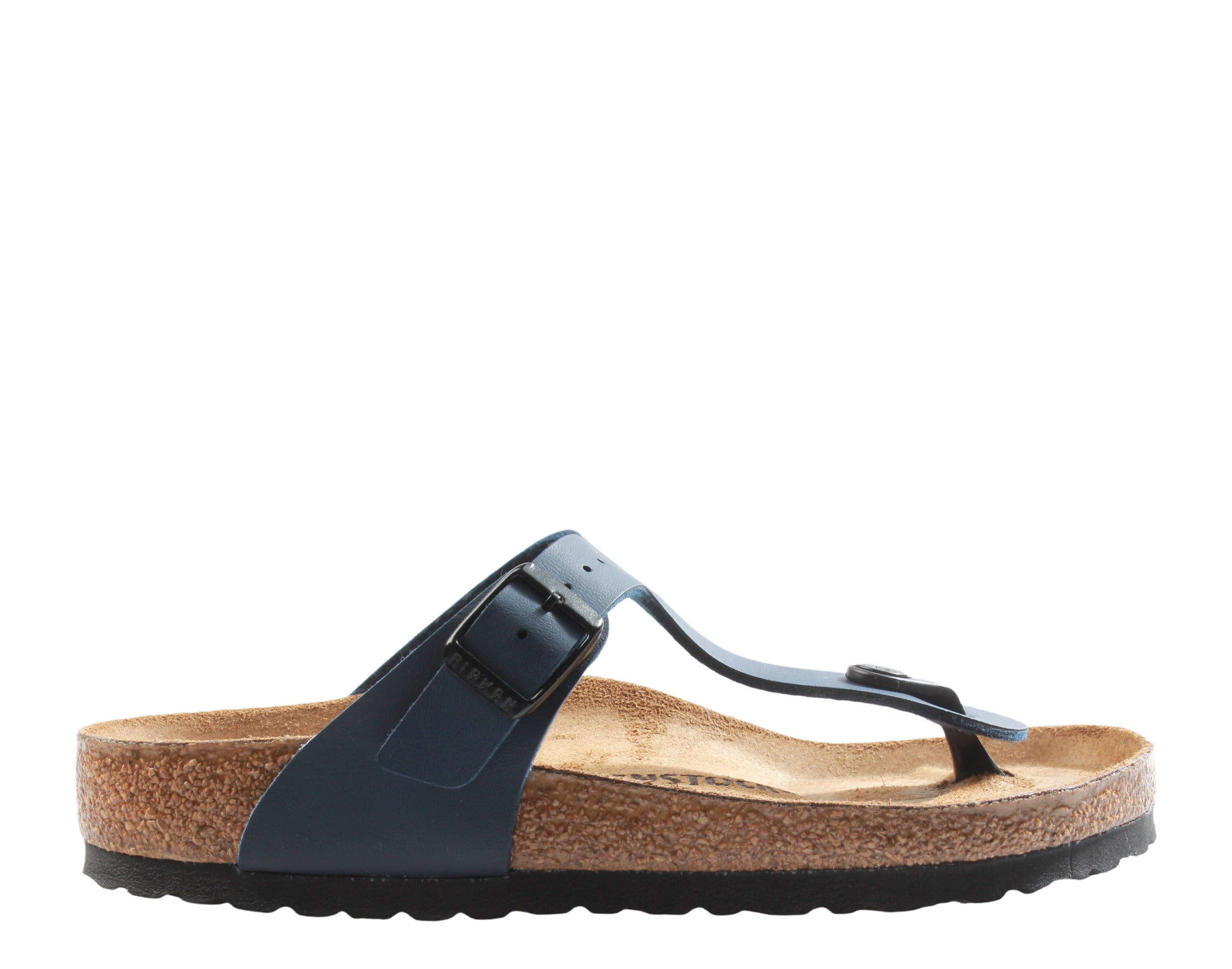 Birkenstock Gizeh Birko-Flor Unisex Sandals