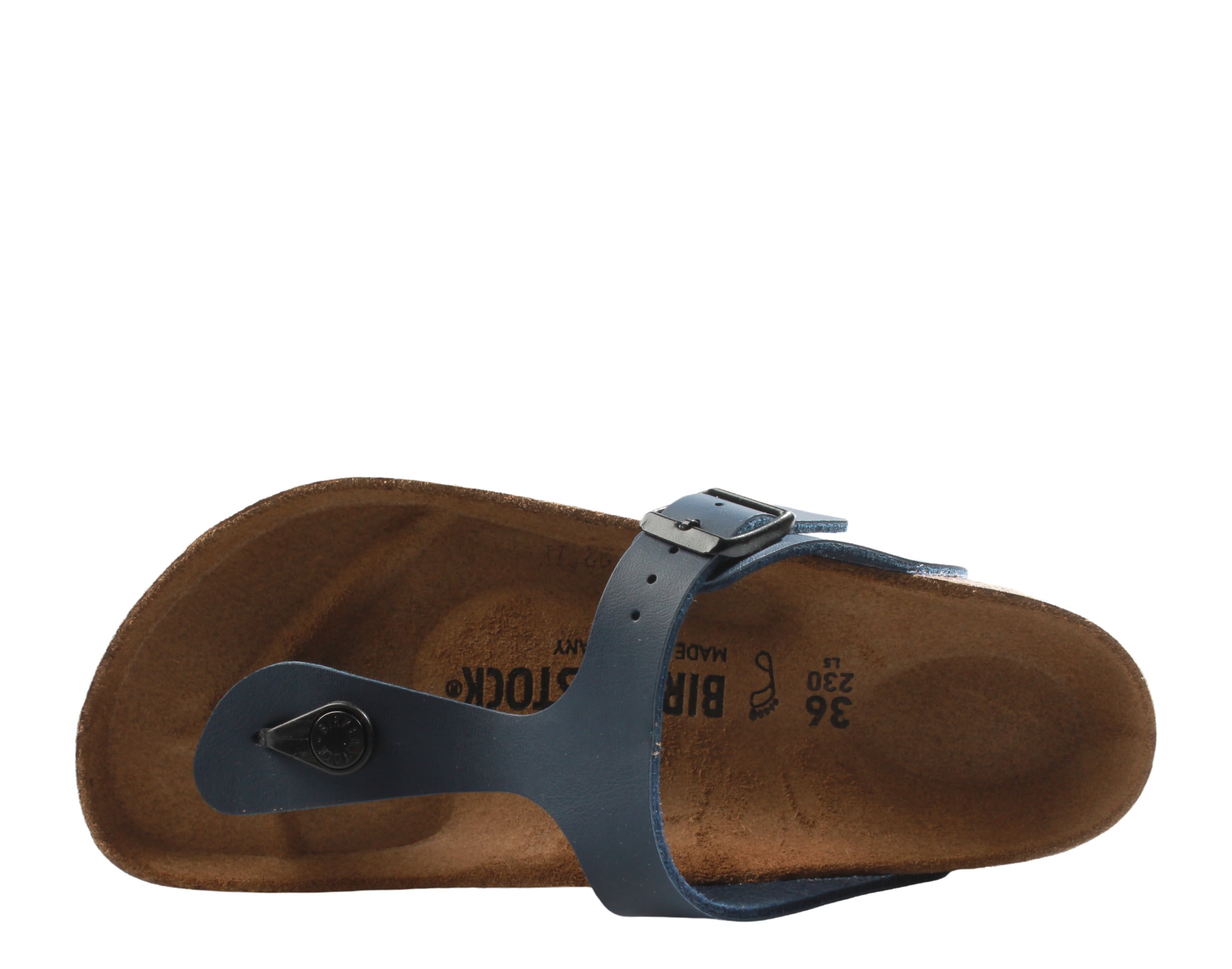 Birkenstock Gizeh Birko-Flor Unisex Sandals