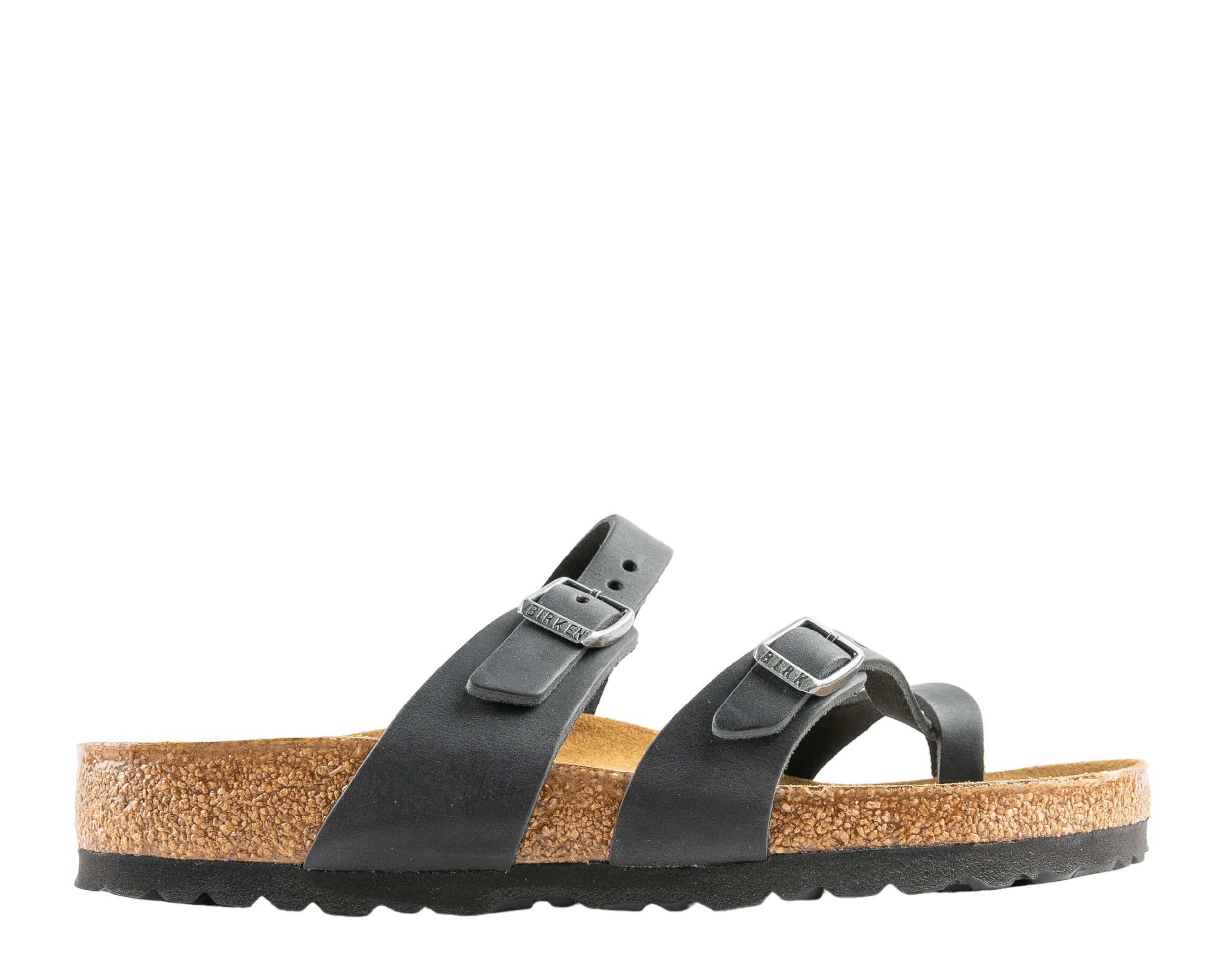 Birkenstock Mayari Oiled Leather Women's Sandals