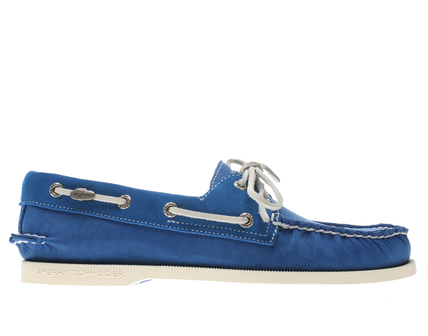 Sperry Top Sider Authentic Original 2-Eye Men's Boat Shoes