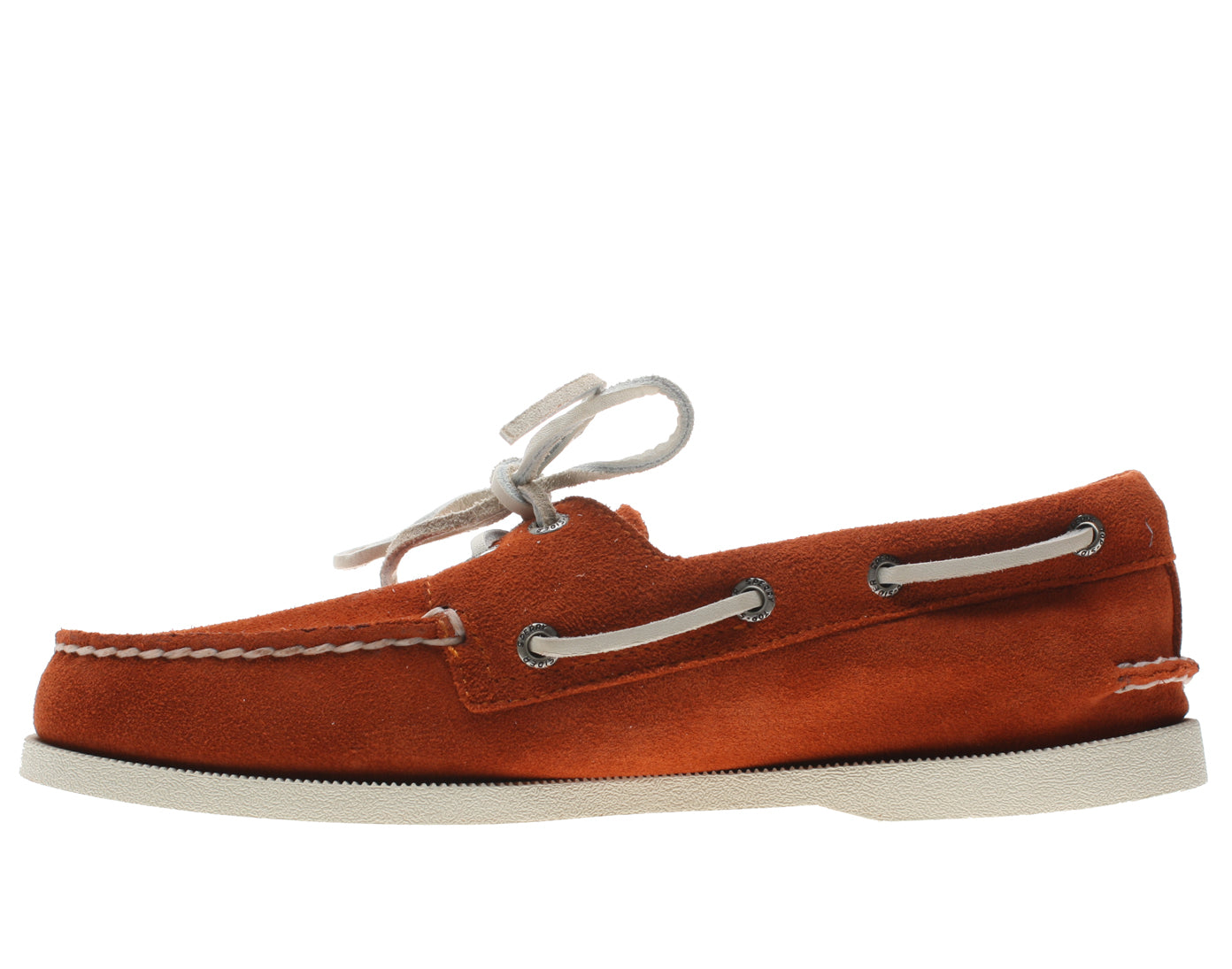 Sperry Top Sider Cloud Logo Authentic Original 2-Eye Men's Boat Shoes