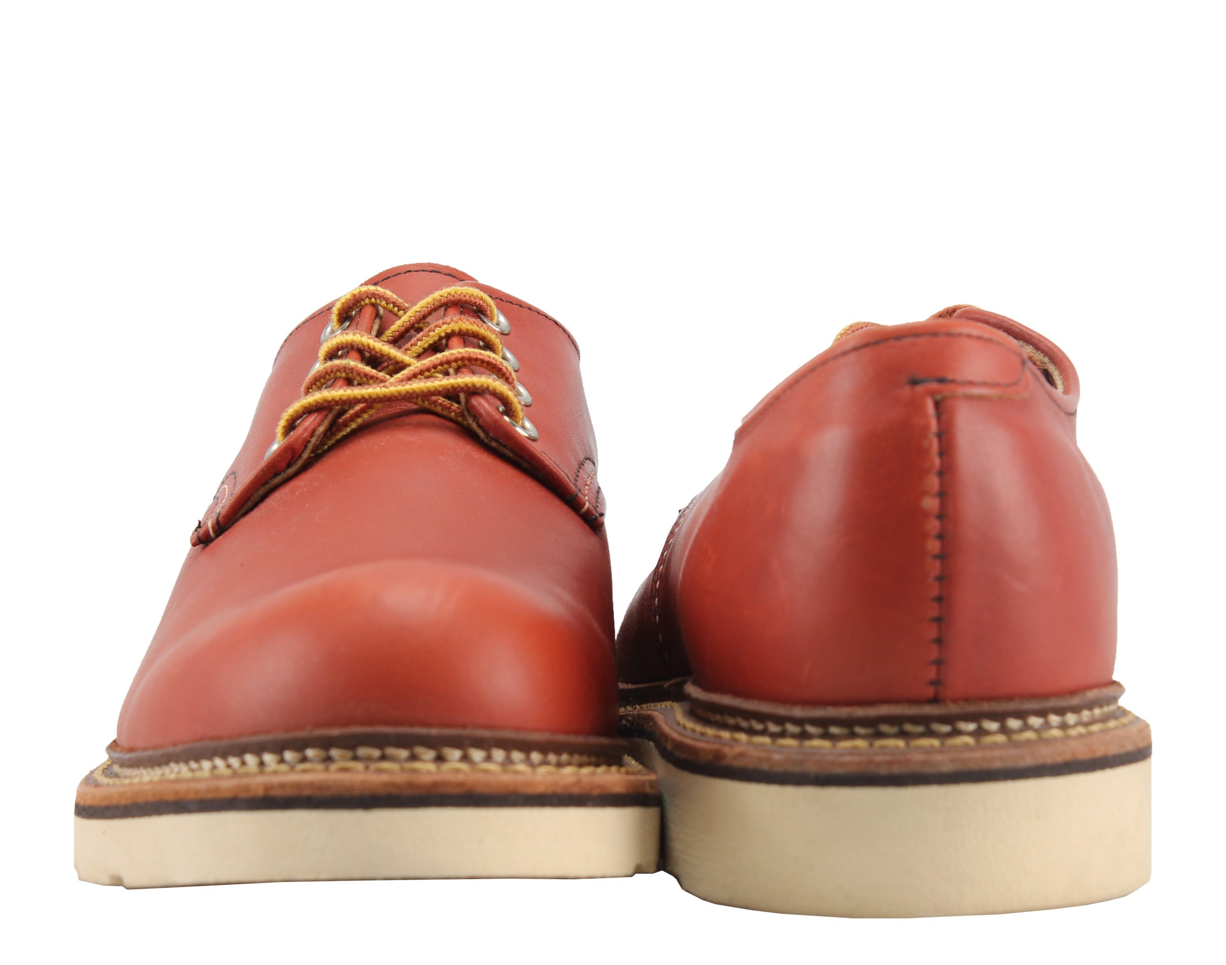 Red Wing Heritage 8001 Work Oxford Men's Shoes
