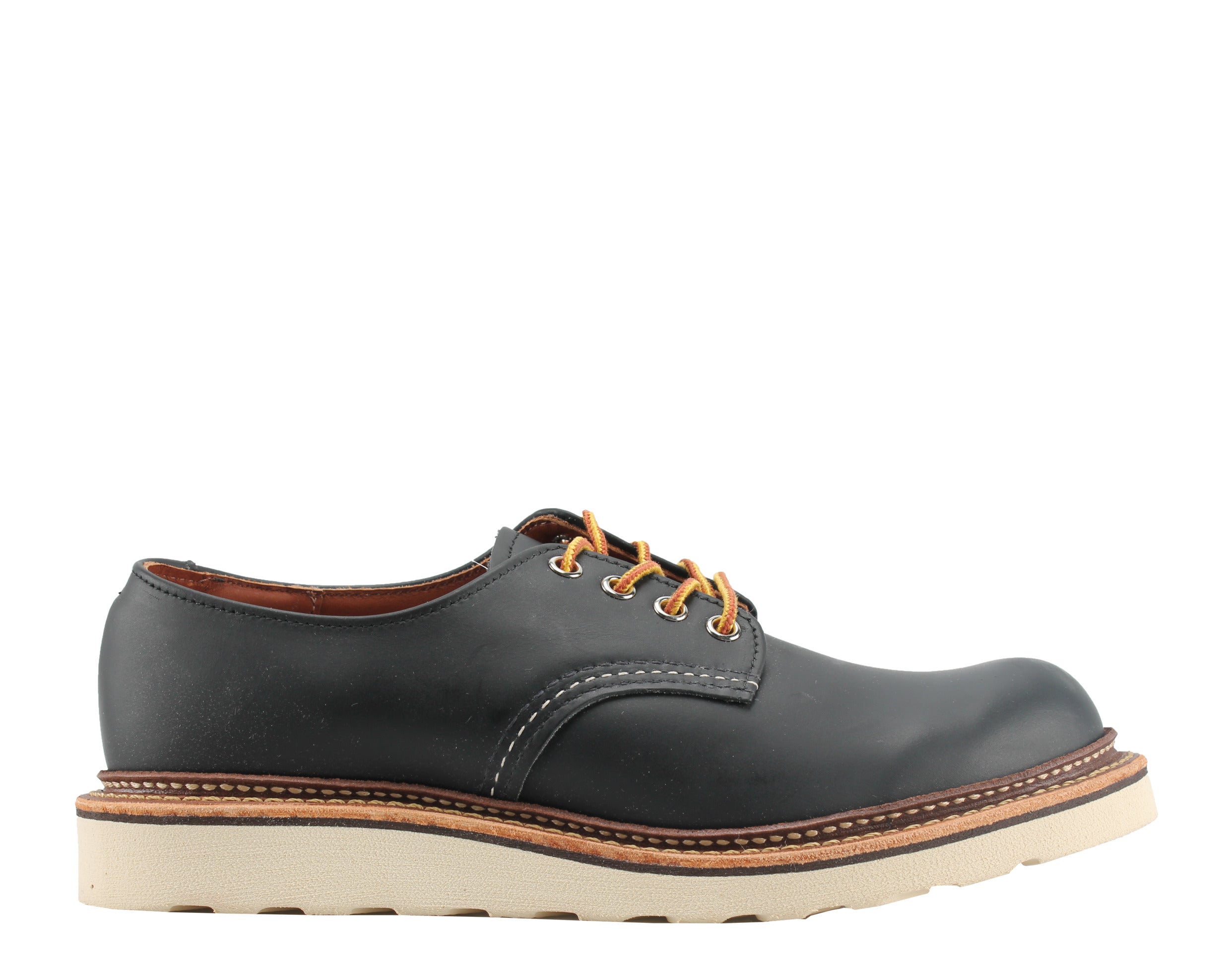 Red Wing Heritage 8002 Work Oxford Men's Shoes