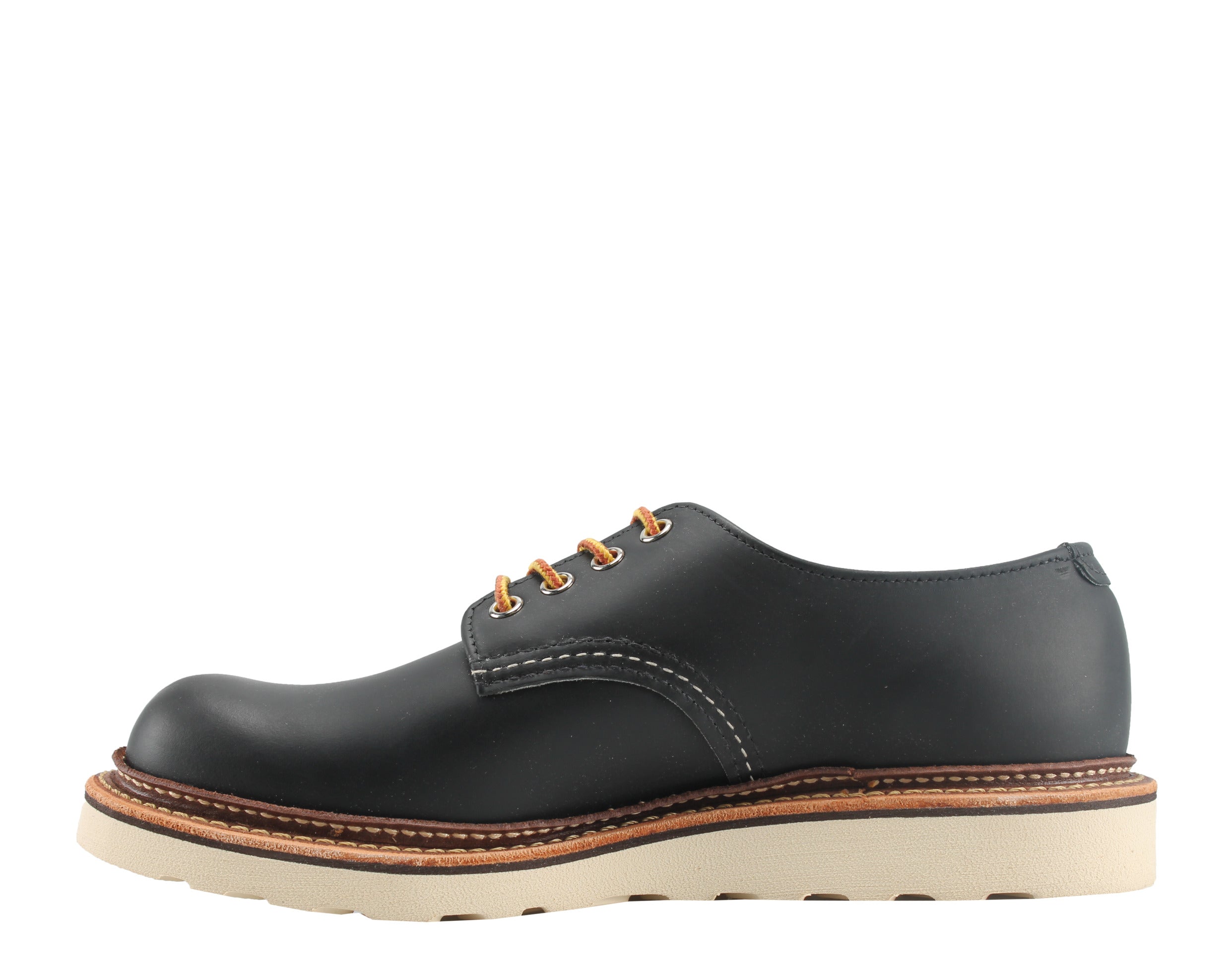 Red Wing Heritage 8002 Work Oxford Men's Shoes