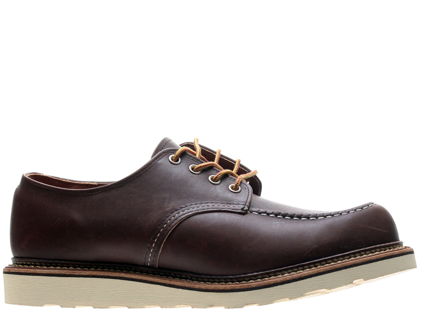 Red Wing Heritage 8109 Classic Oxford Moc Toe Men's Shoes