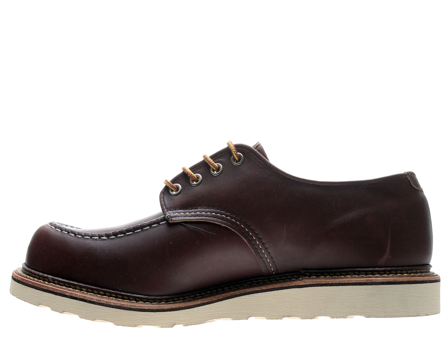 Red Wing Heritage 8109 Classic Oxford Moc Toe Men's Shoes