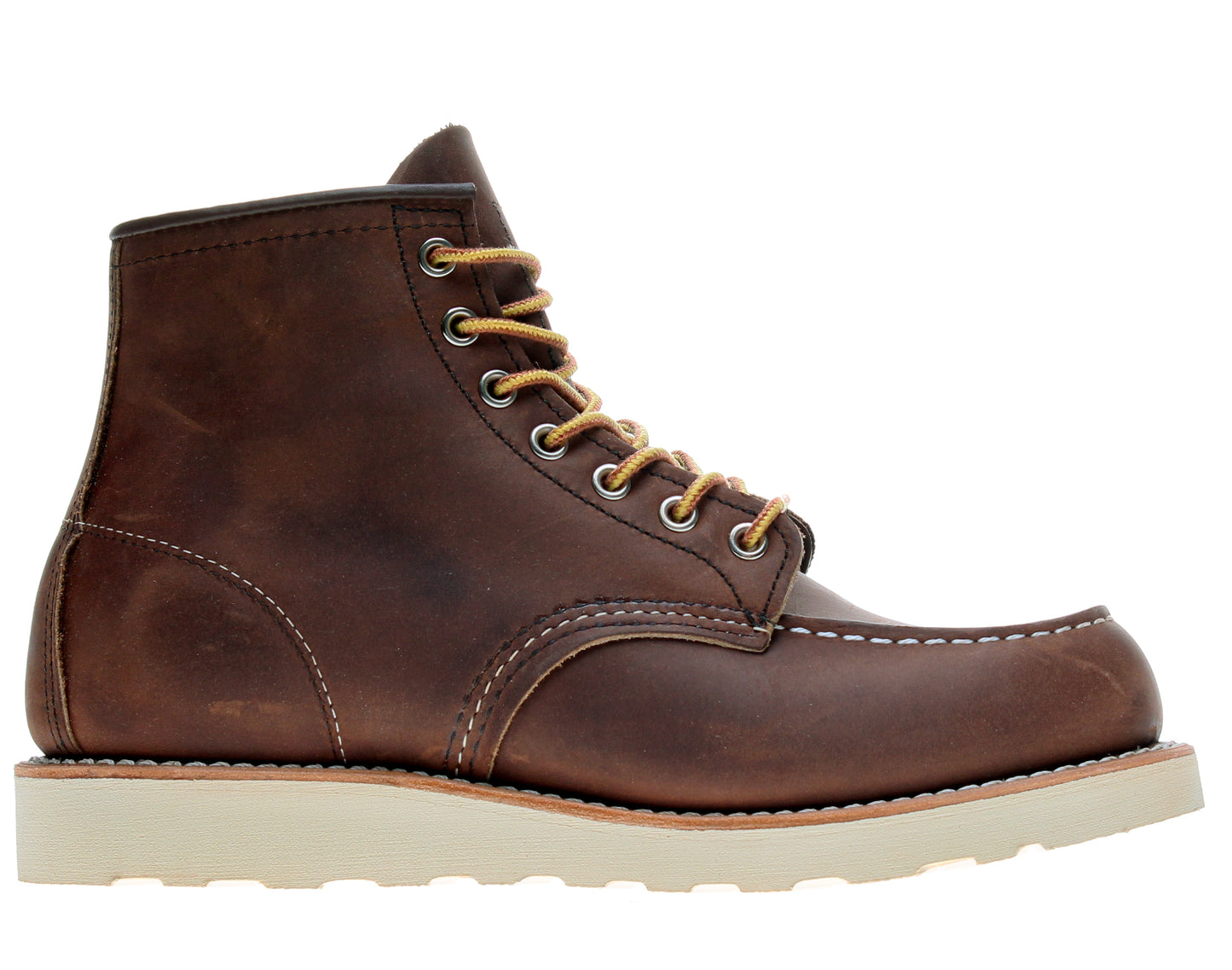 Red Wing Heritage 8880 6-Inch Classic Moc Toe Men's Boots