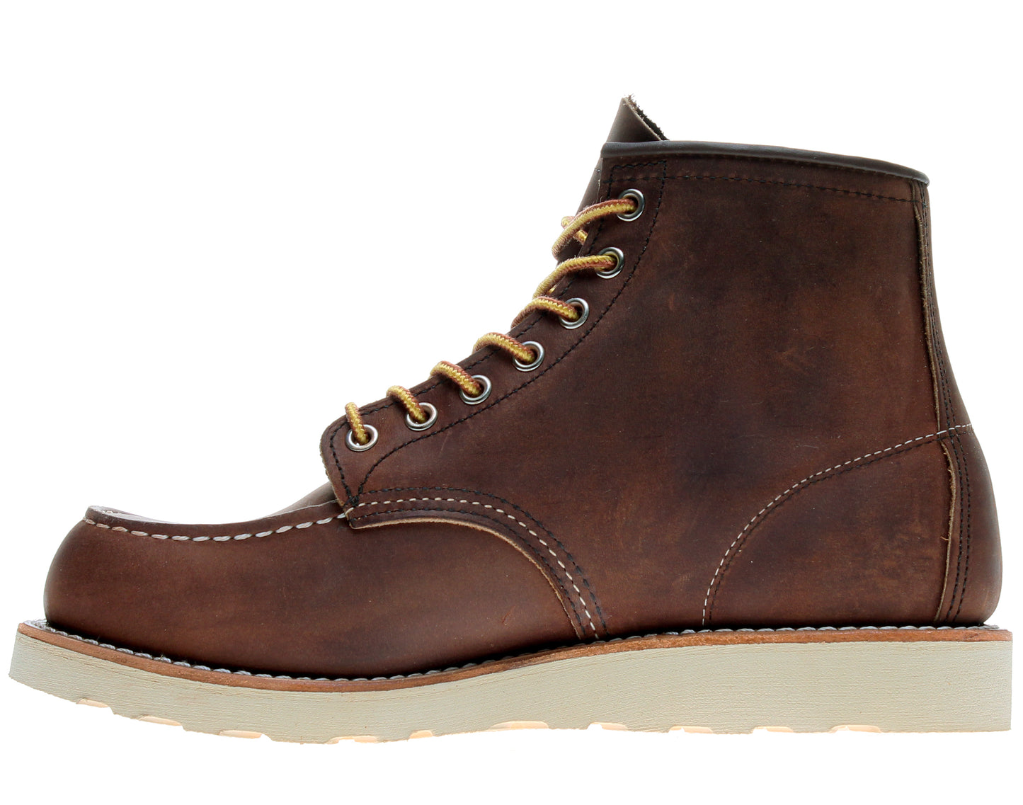 Red Wing Heritage 8880 6-Inch Classic Moc Toe Men's Boots