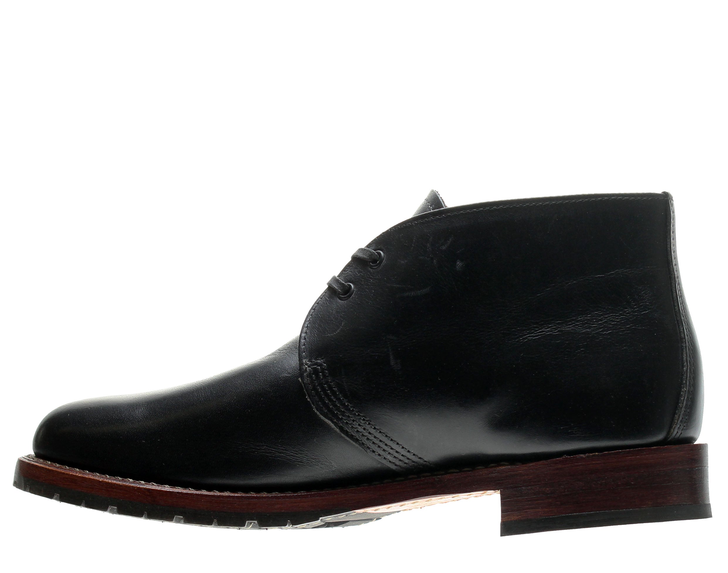 Beckman chukka best sale