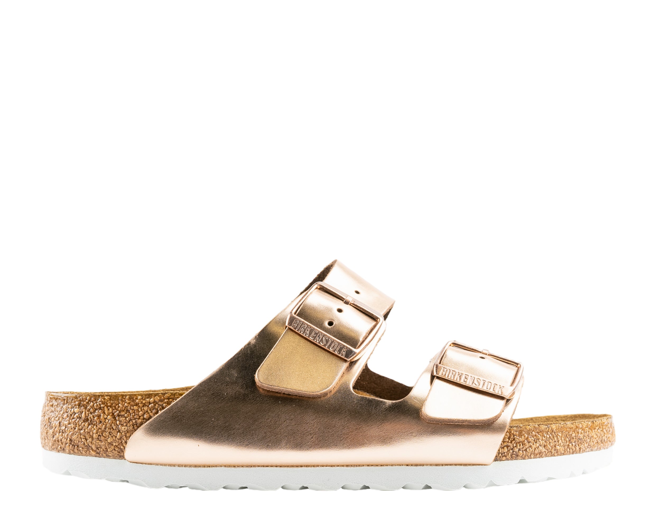 Birkenstock Arizona Soft Footbed Unisex Sandals