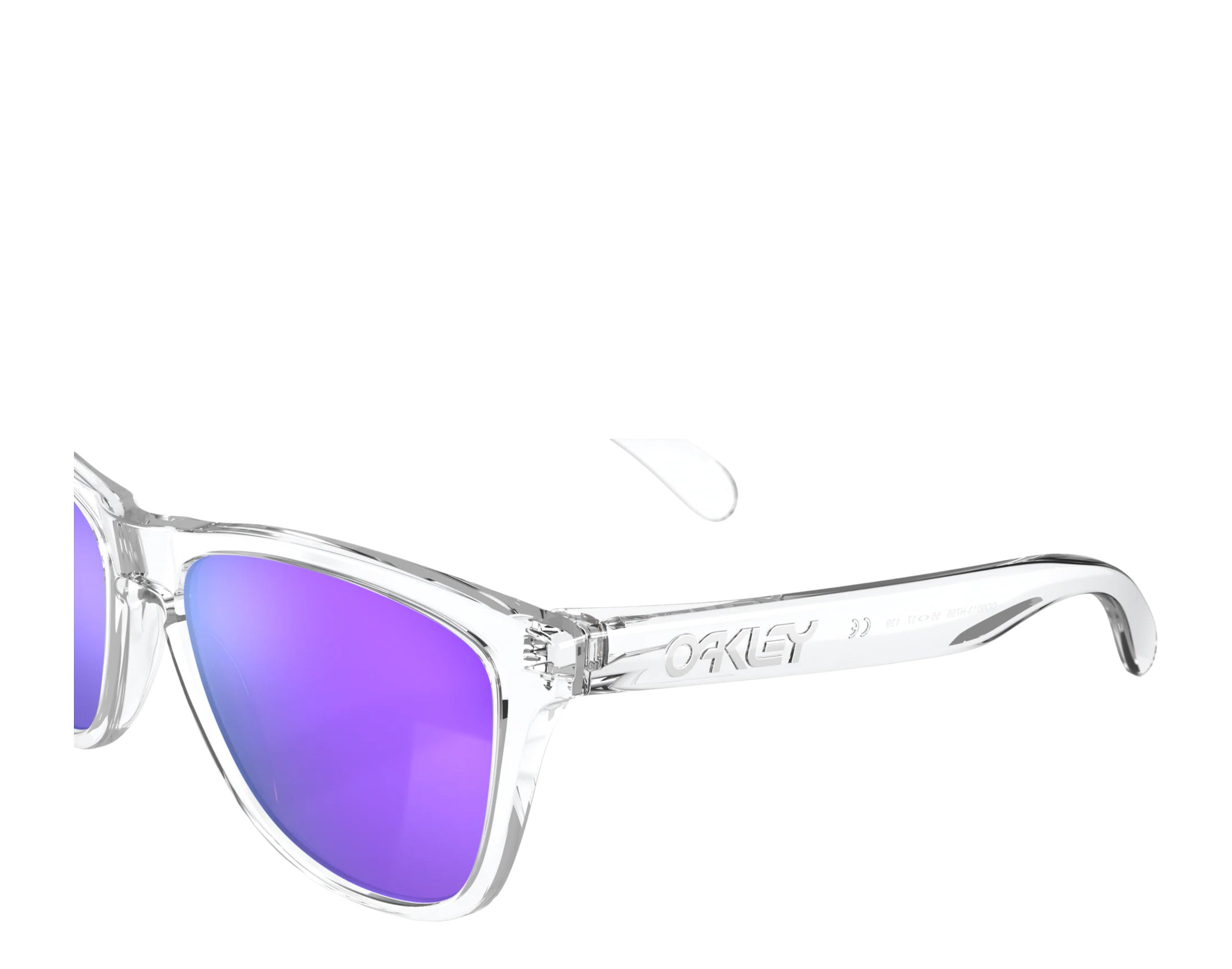 Oakley – NYCMode