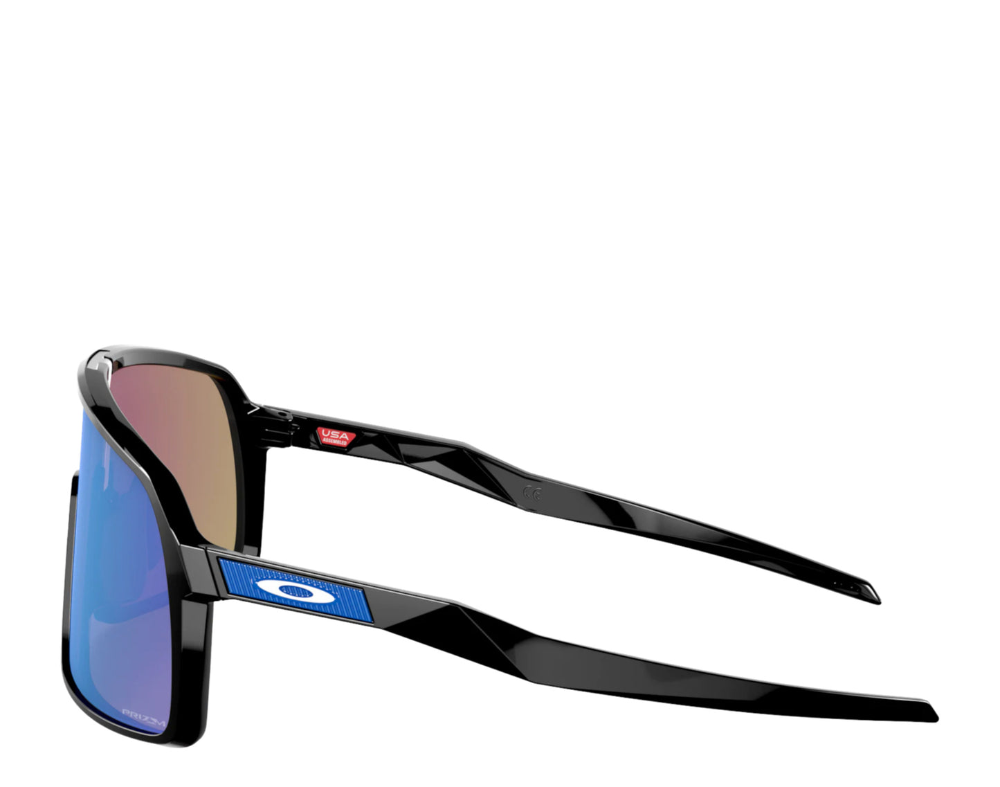 Oakley Sutro Sunglasses