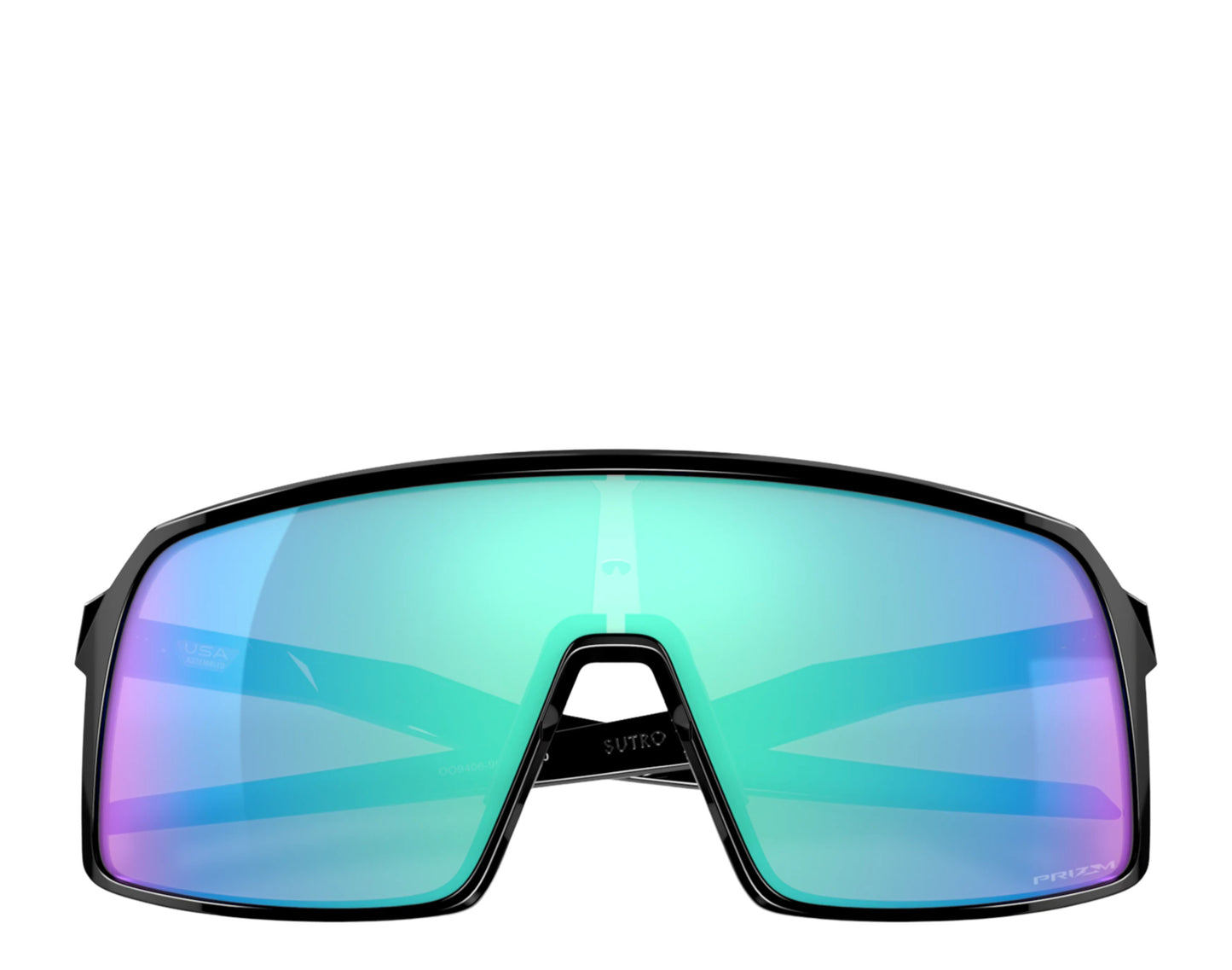 Oakley Sutro Sunglasses