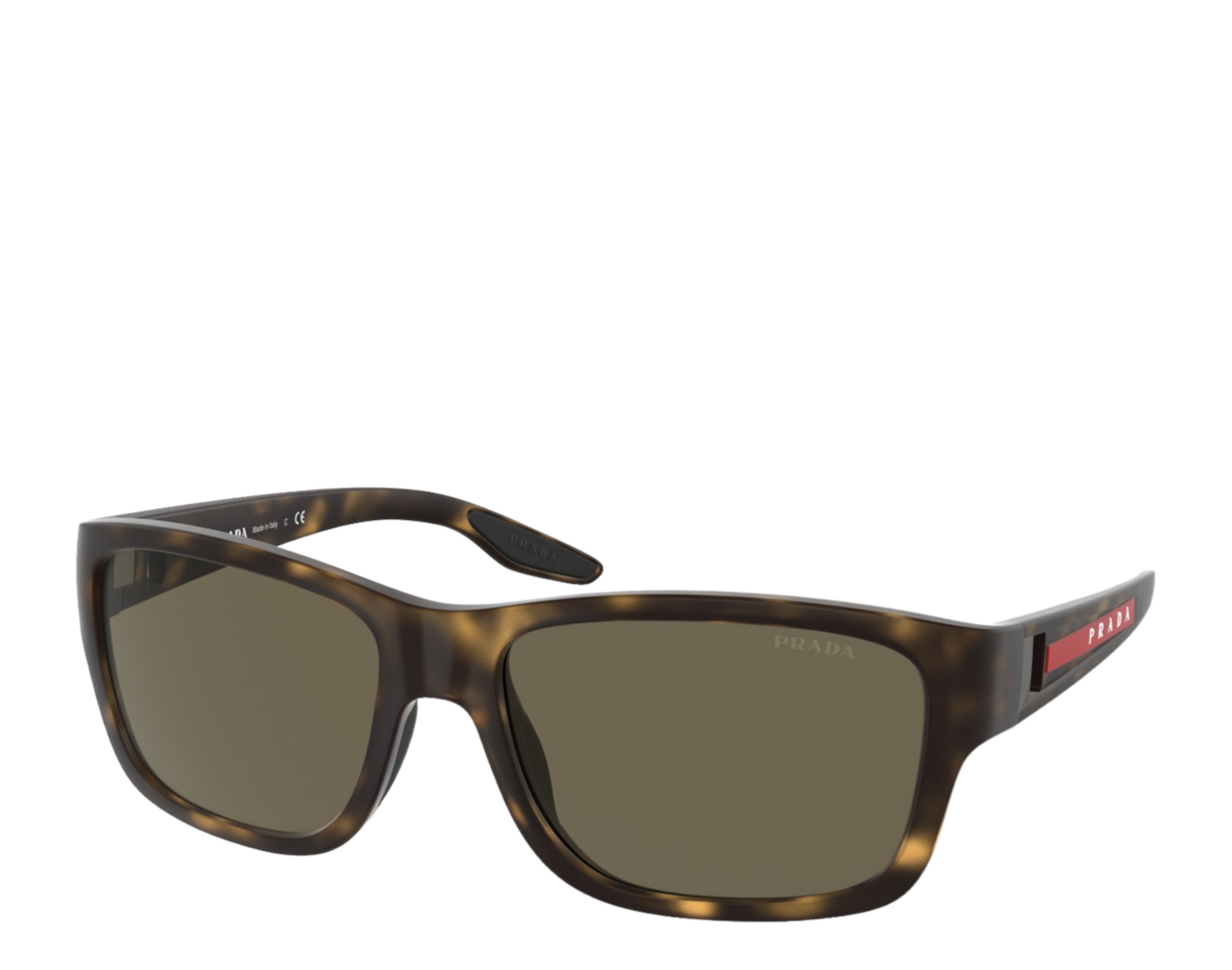 Prada Linea Rossa PS 01WS Sunglasses