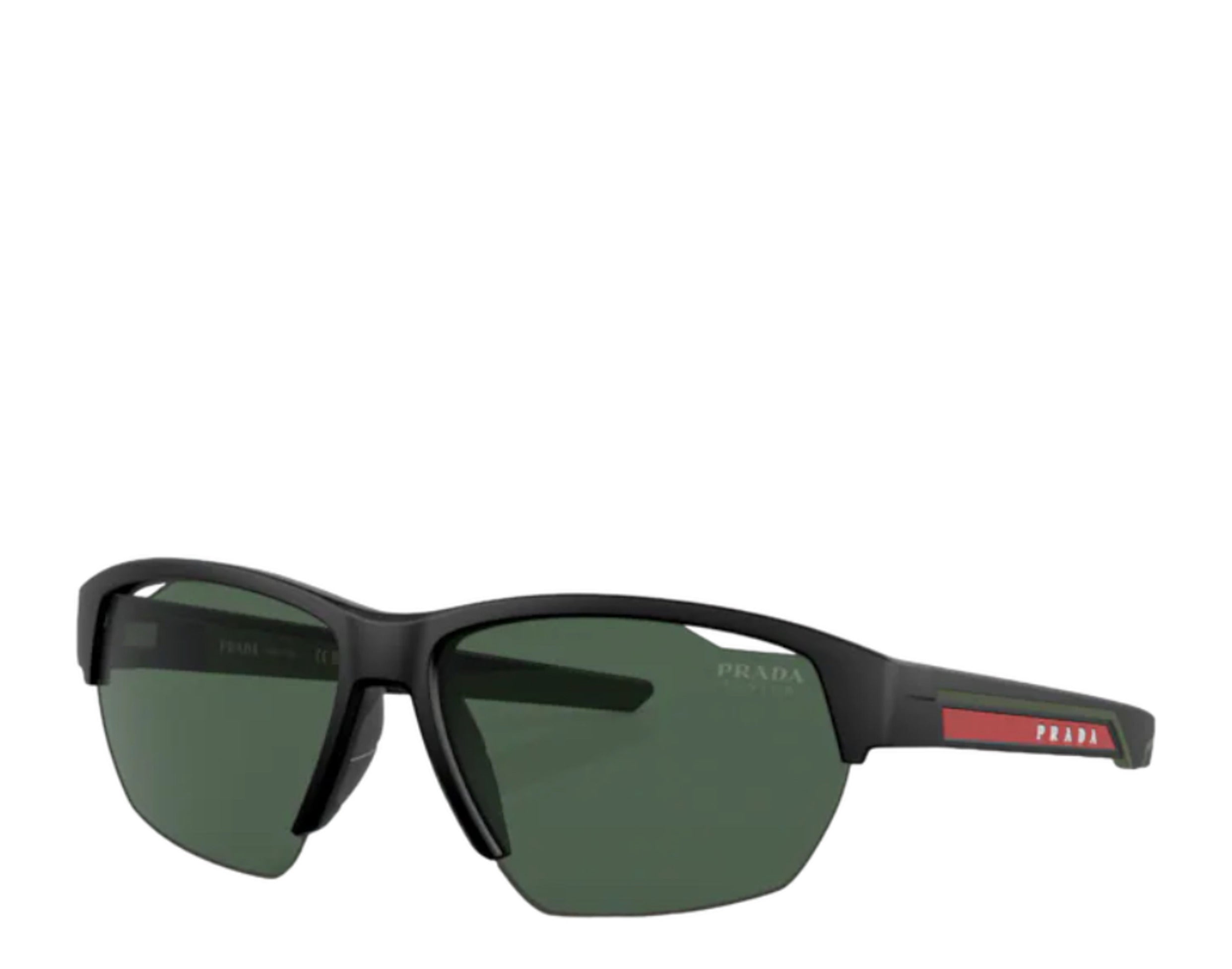 Prada Linea Rossa PS 03YS Sunglasses