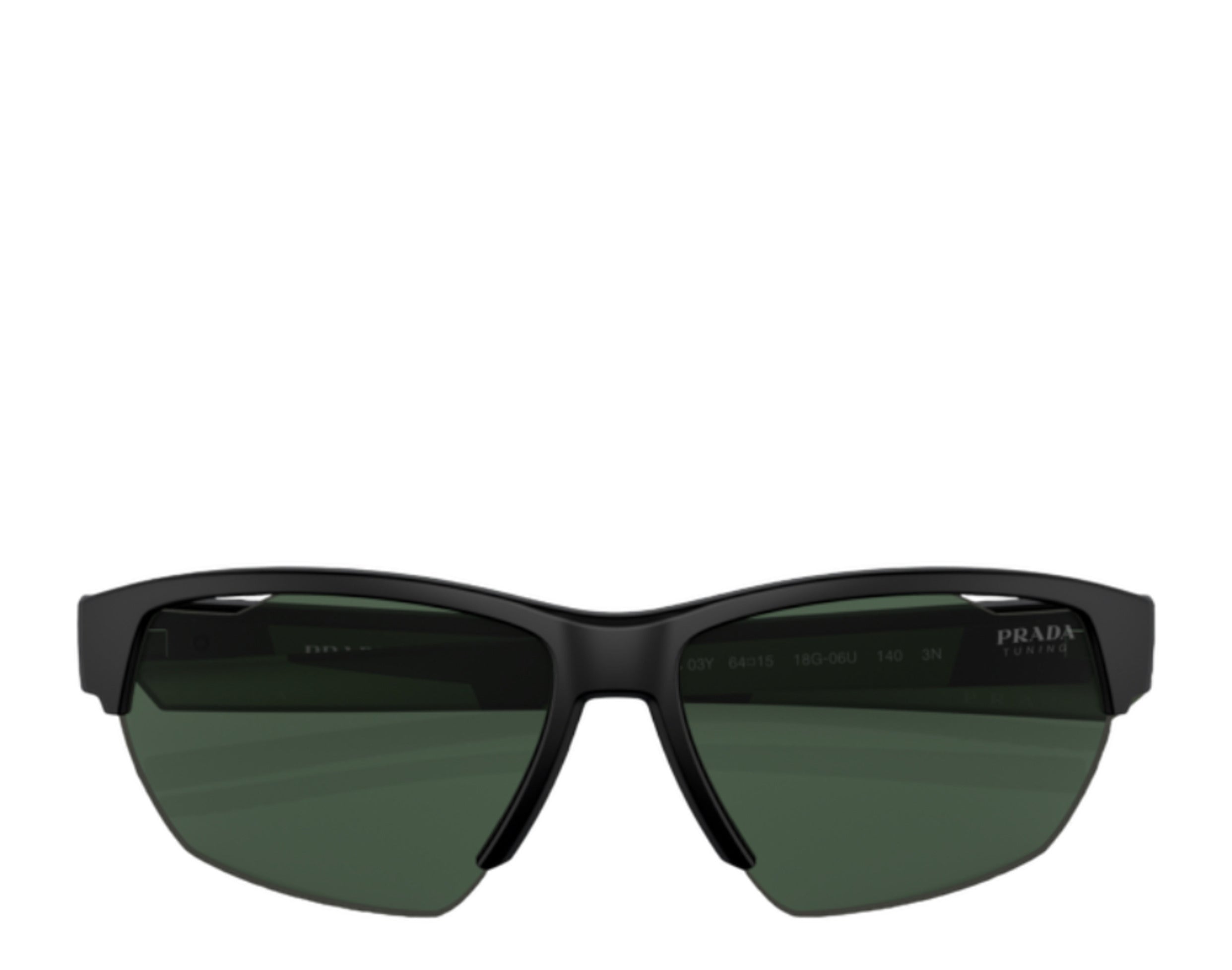 Prada Linea Rossa PS 03YS Sunglasses