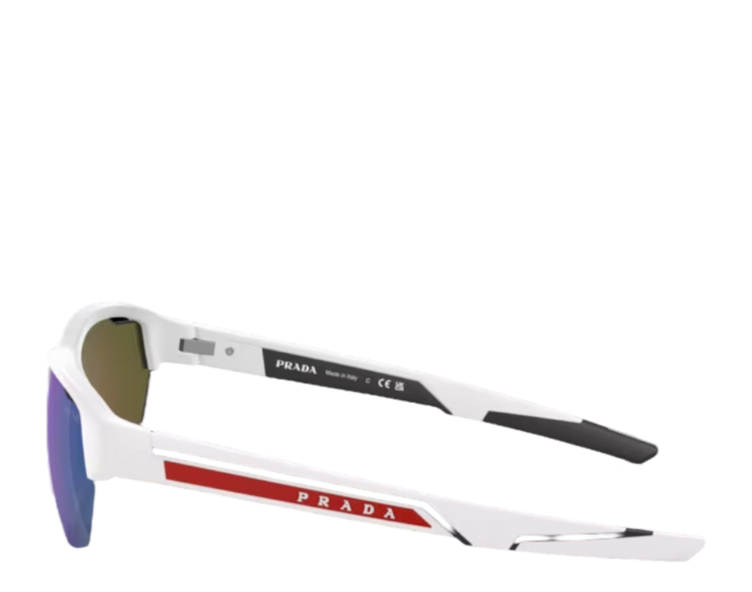 Prada Linea Rossa PS 03YS Sunglasses