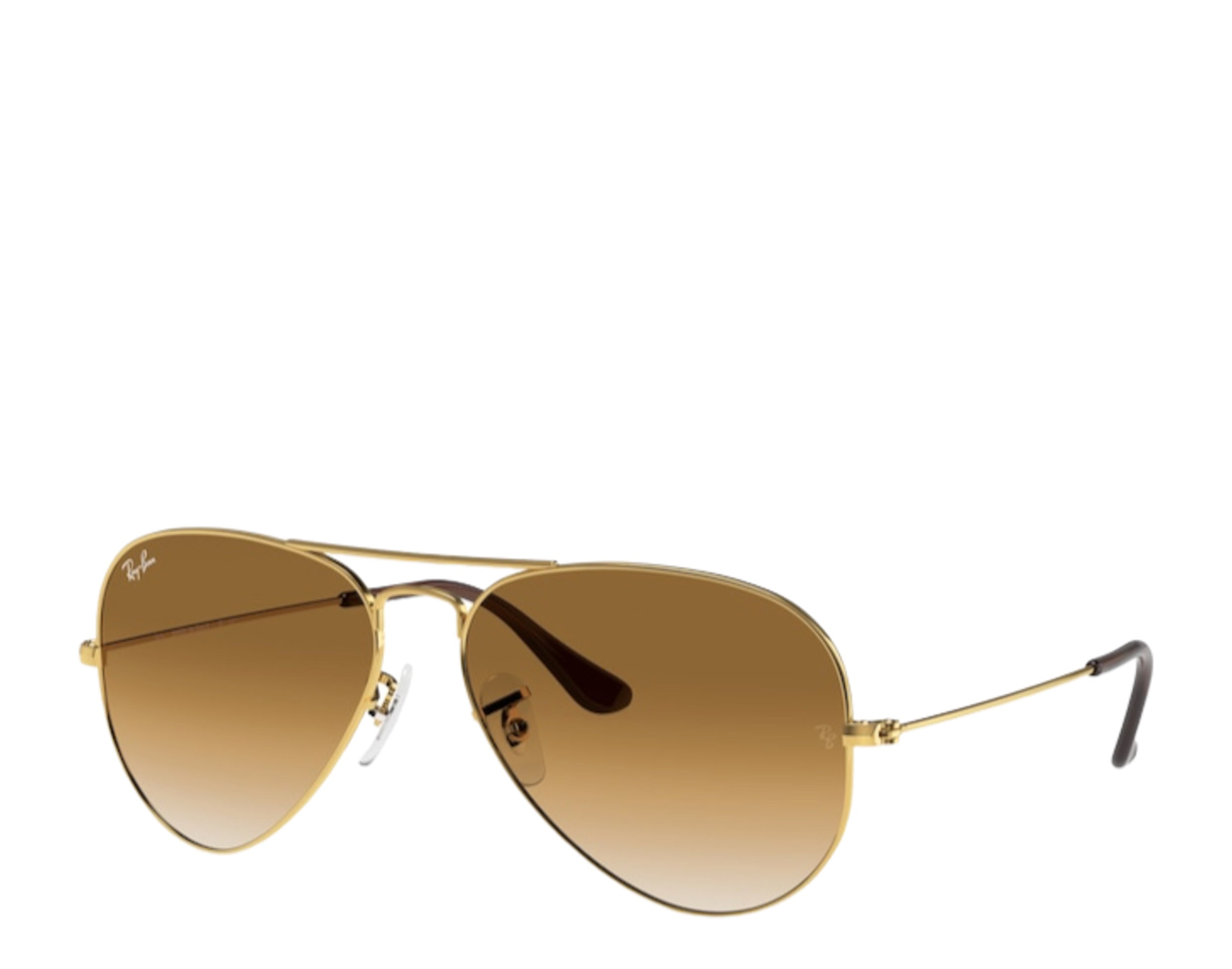 Ray-Ban RB3025 Aviator Classic Sunglasses