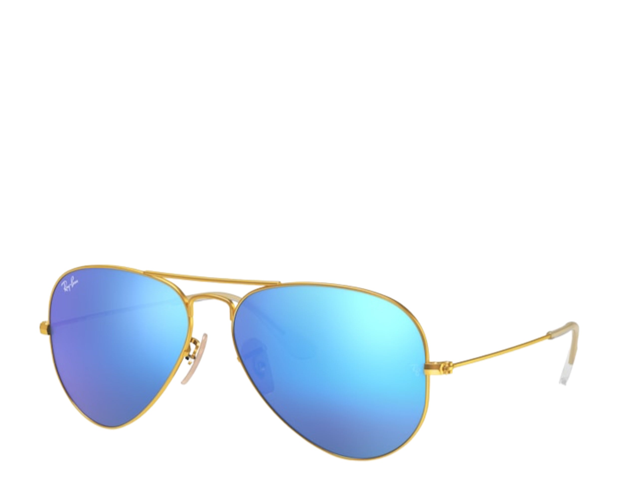 Ray-Ban RB3025 Aviator Classic Sunglasses